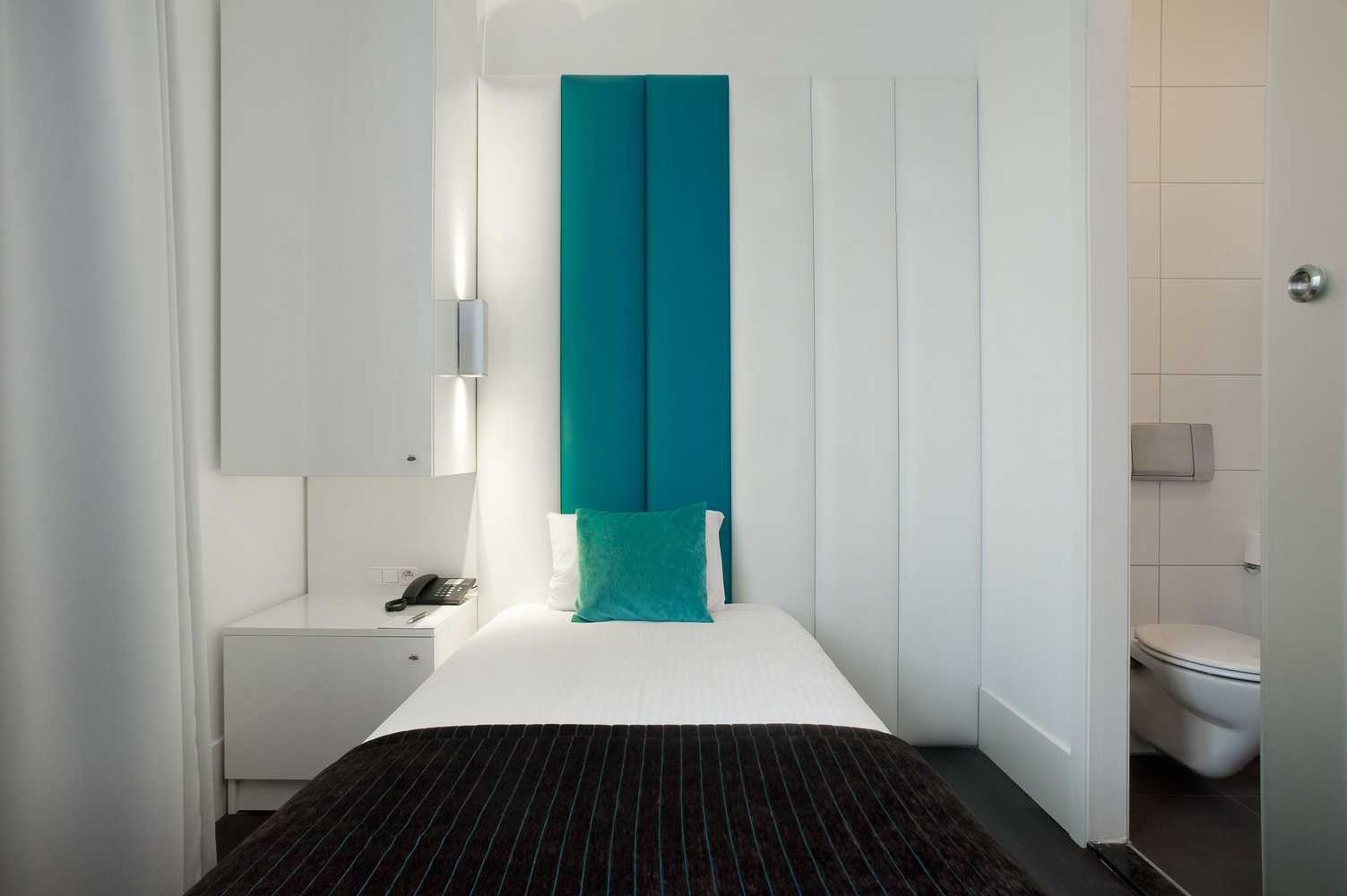 Gift card for Hotel Ecu - Different Hotels