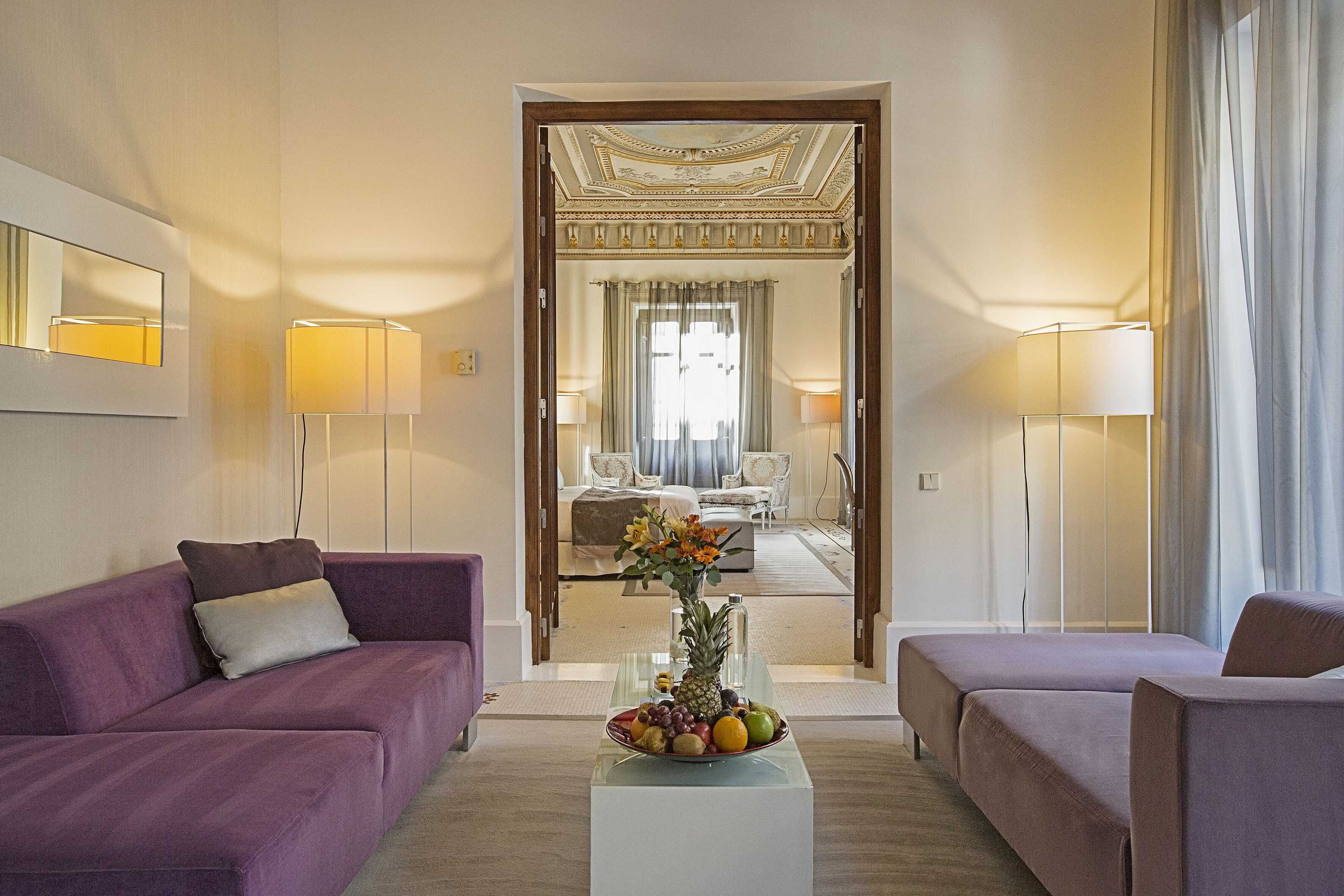 Gift card for Hospes Palacio de Los Patos, a Member of Design Hotels Gift card for Hospes Palacio de Los Patos, a Member of Design Hotels