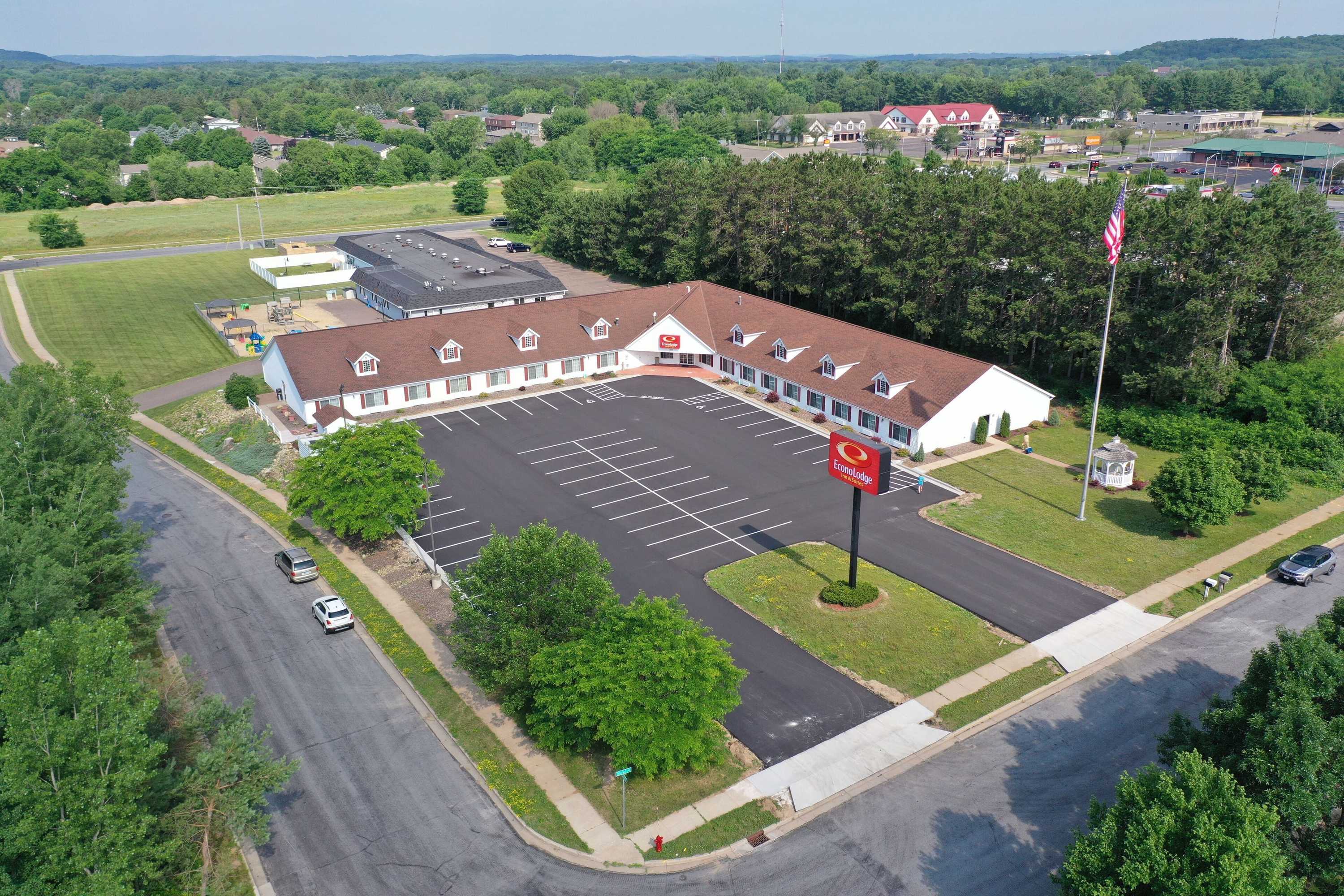 Gift card for Econo Lodge Inn & Suites Gift card for Econo Lodge Inn & Suites