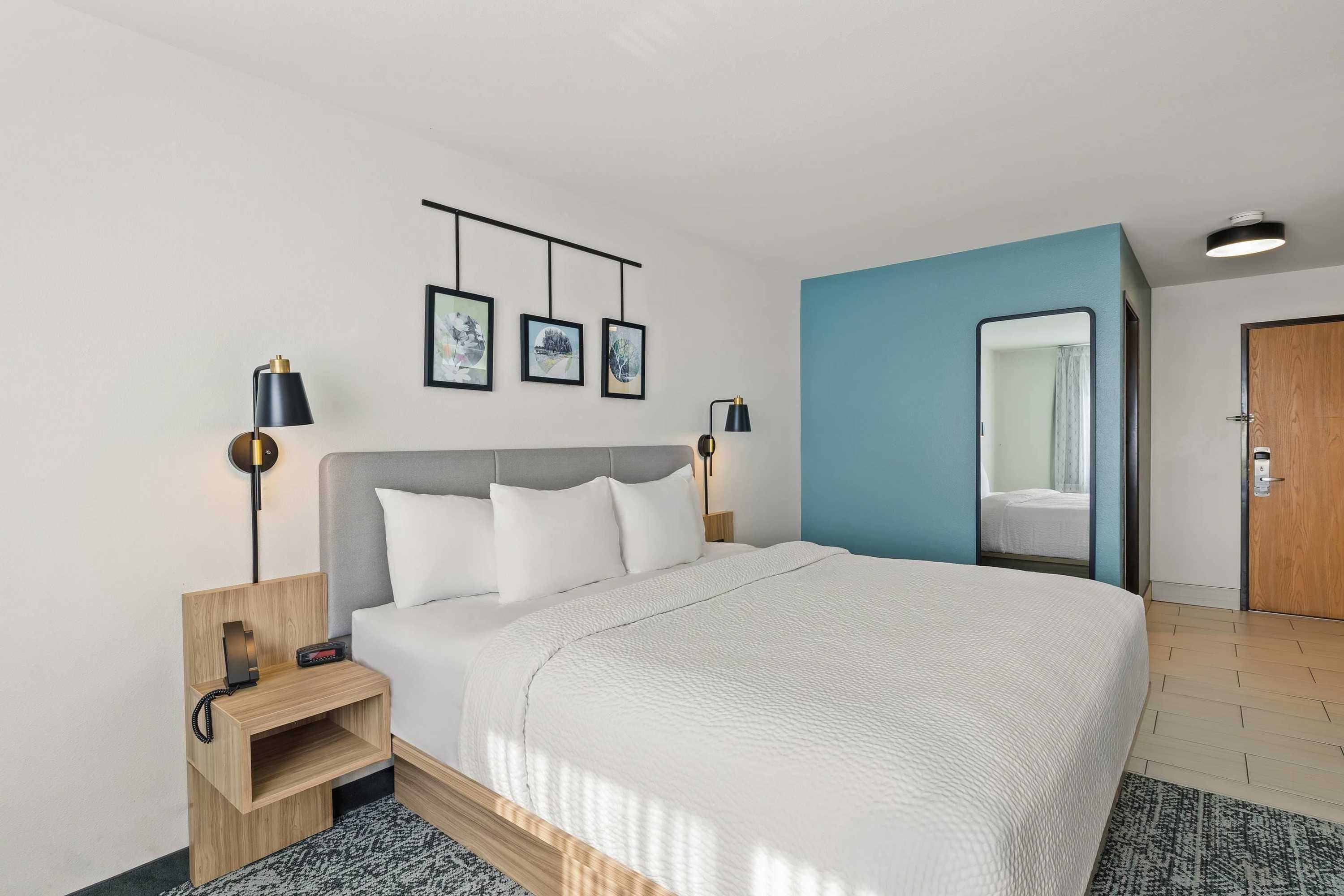 Gift card for Sleep Inn & Suites Verona - Madison Southwest Gift card for Sleep Inn & Suites Verona - Madison Southwest