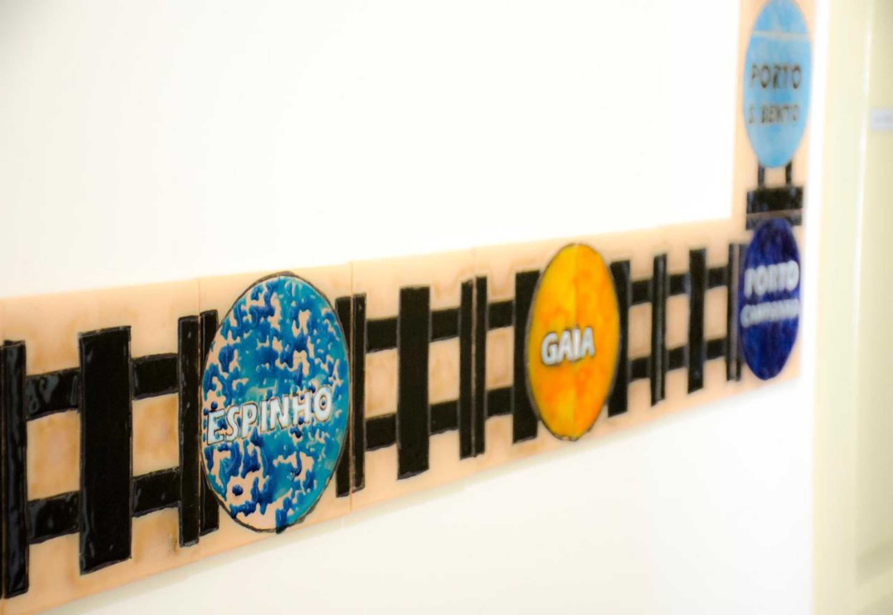 Gift card for Alameda Guest House 1