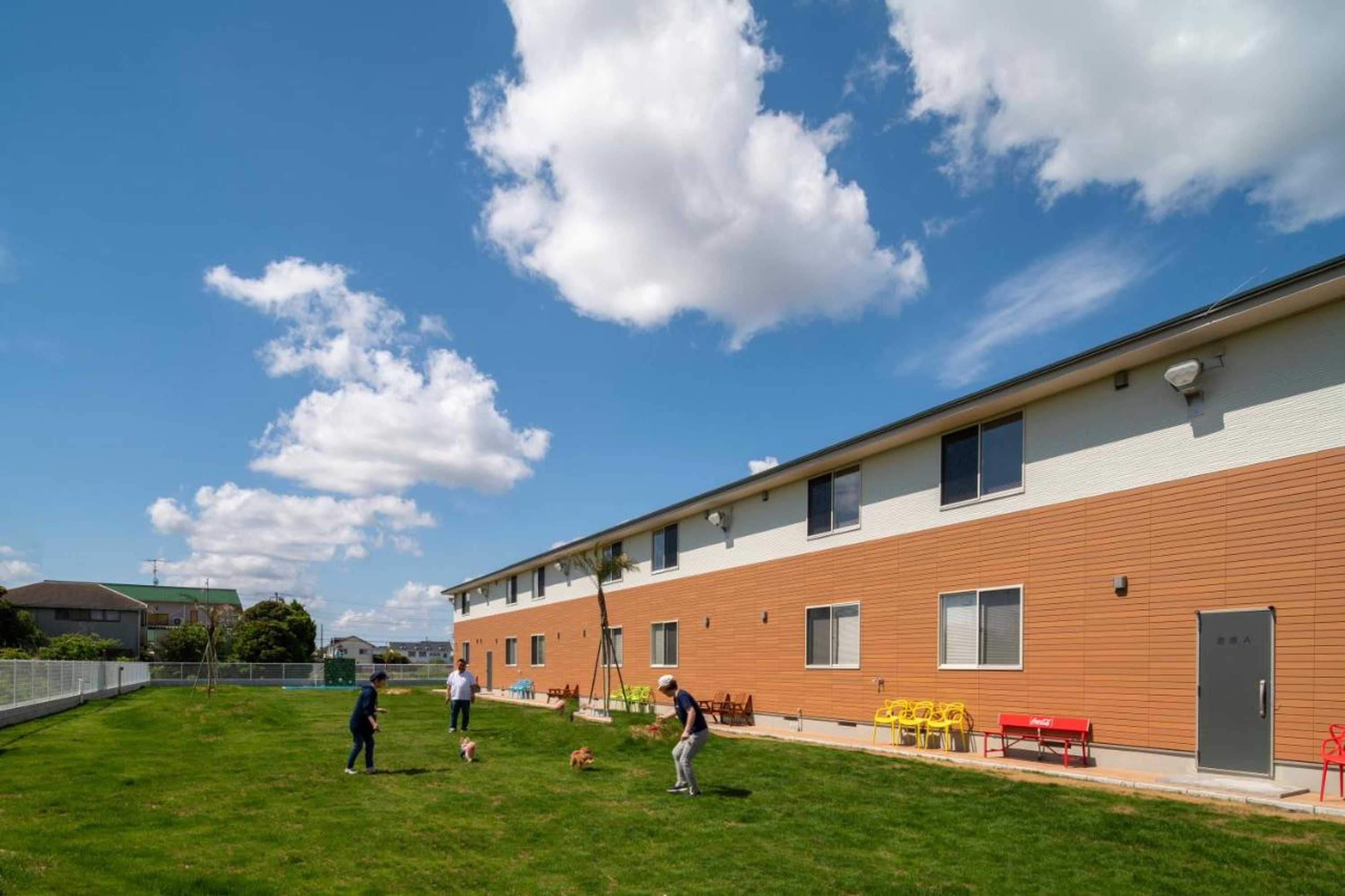 Gift card for With Pet Inn