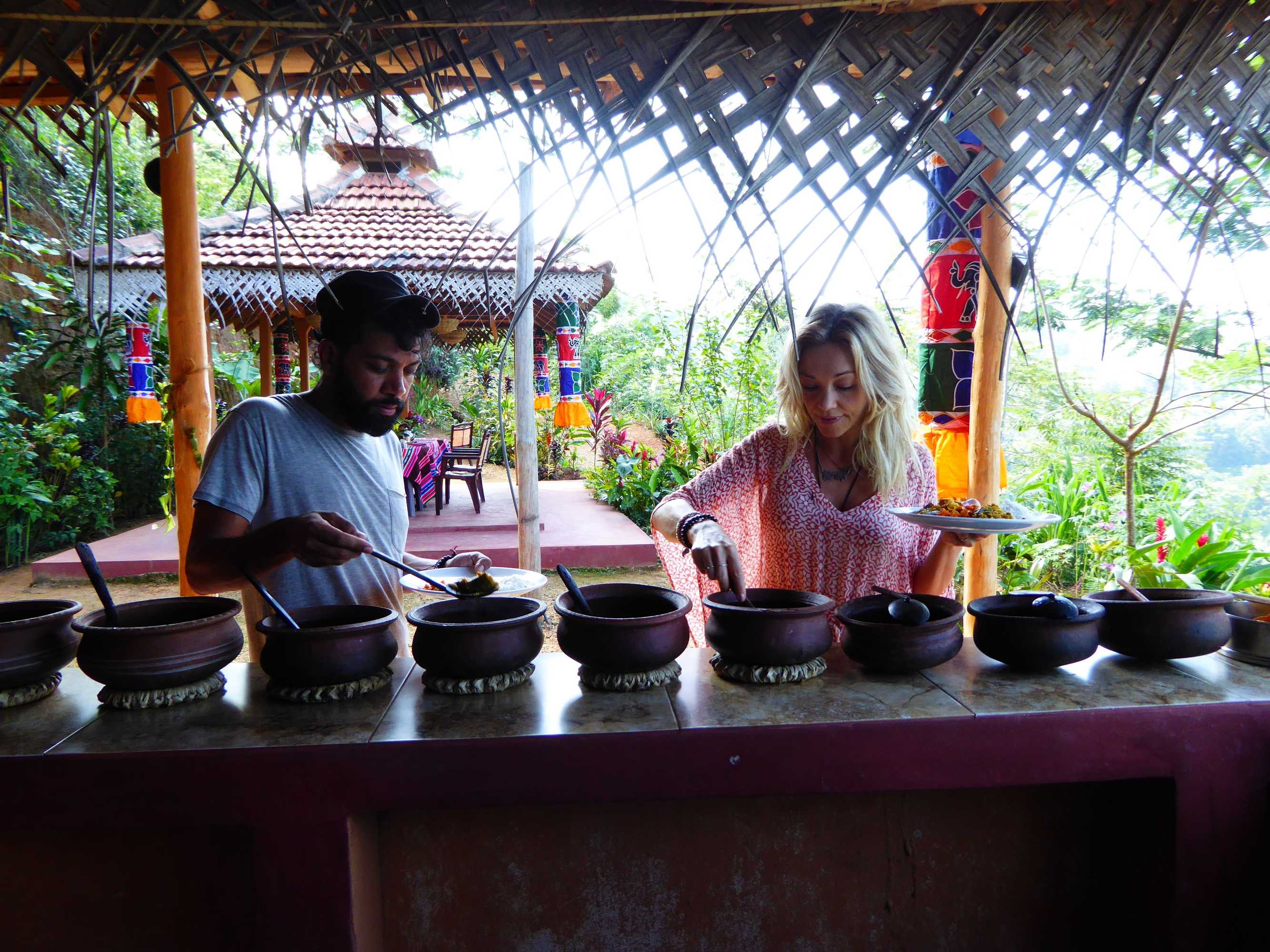 Gift card for Kurulu Estate
