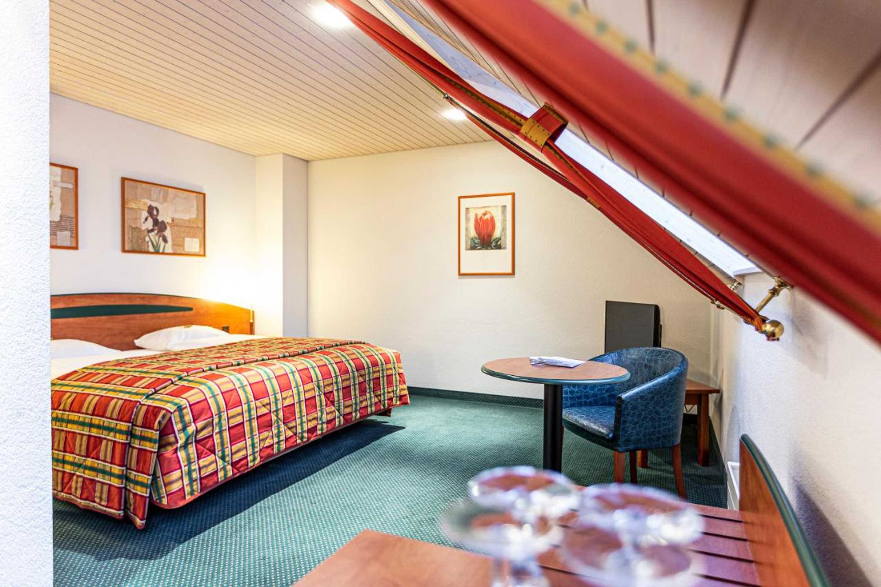 Gift card for Hotel Münchwilen
