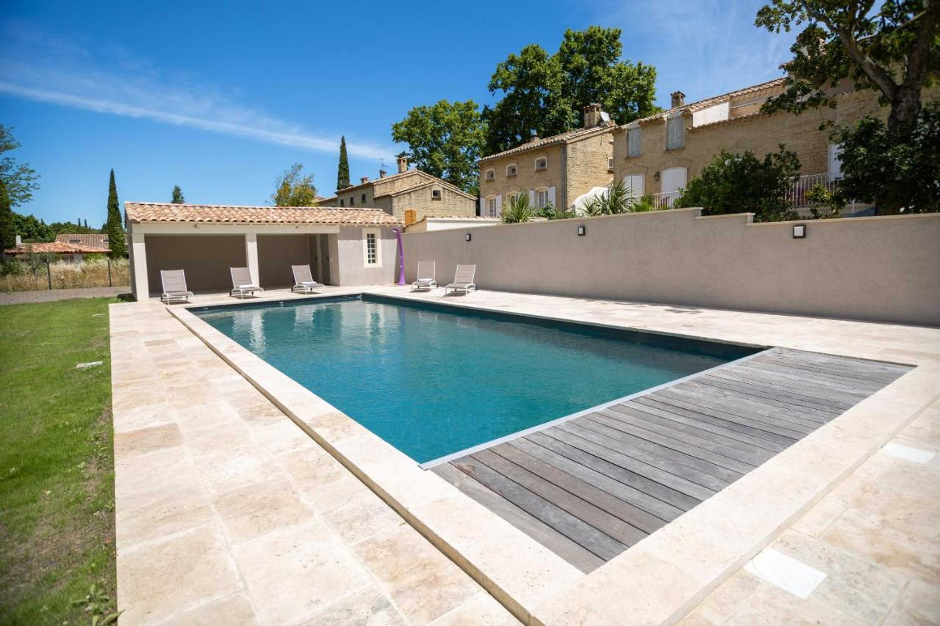 Gift card for Les Frenes EN Provence-ChÂteau Zen