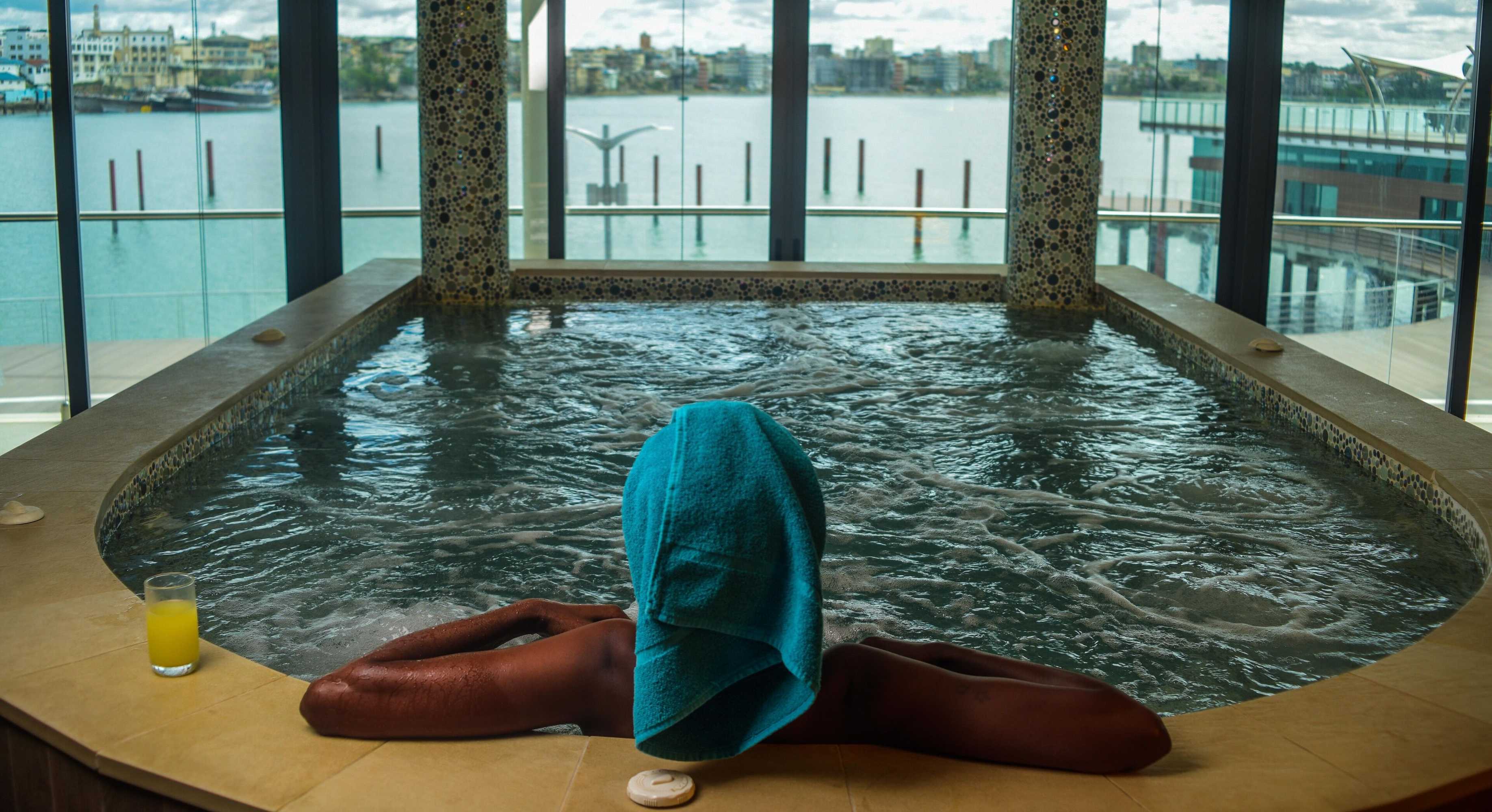 Gift card for Hotel English Point Marina & Spa