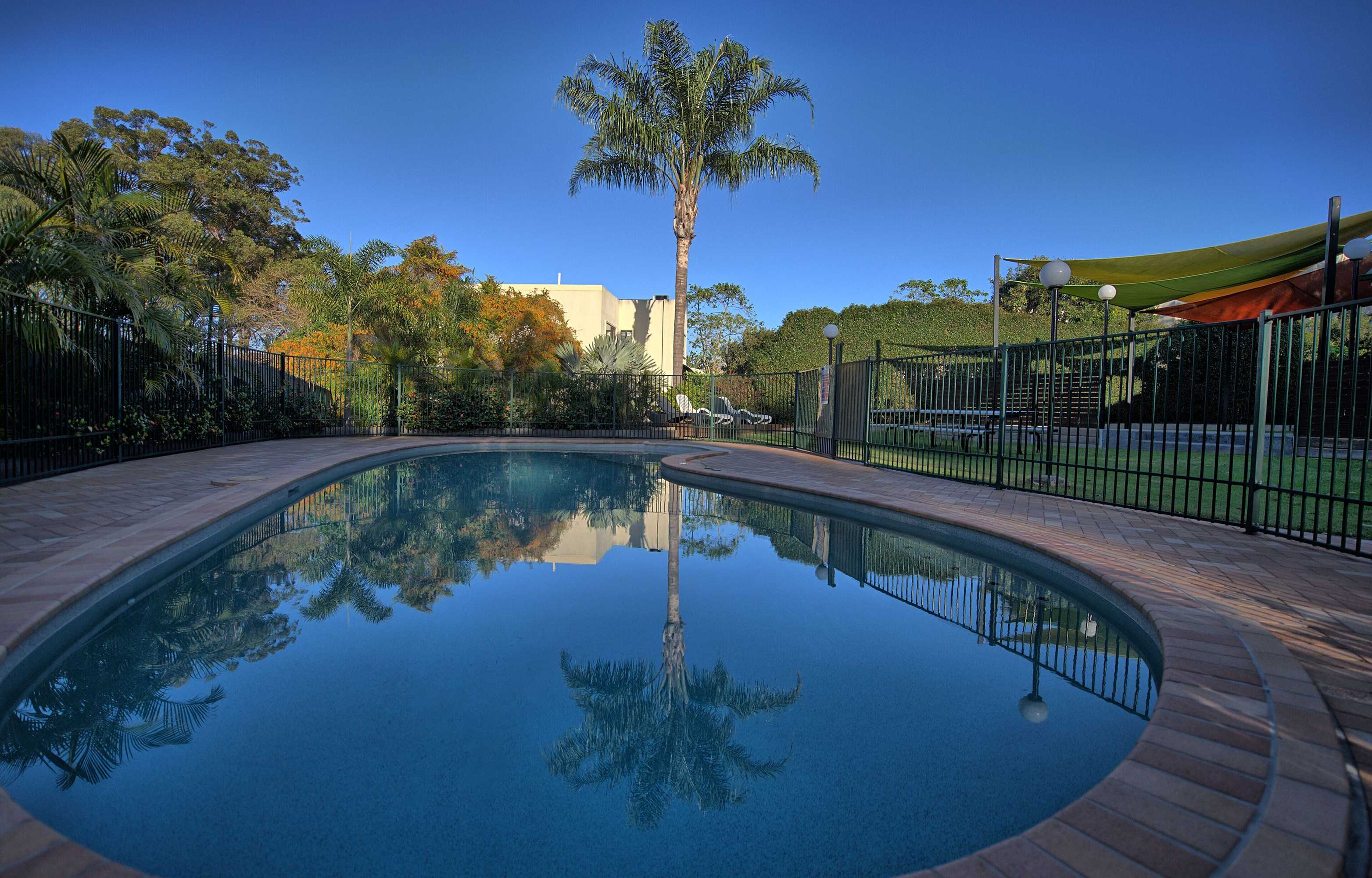 Gift card for Quality Hotel Robertson Gardens Gift card for Quality Hotel Robertson Gardens