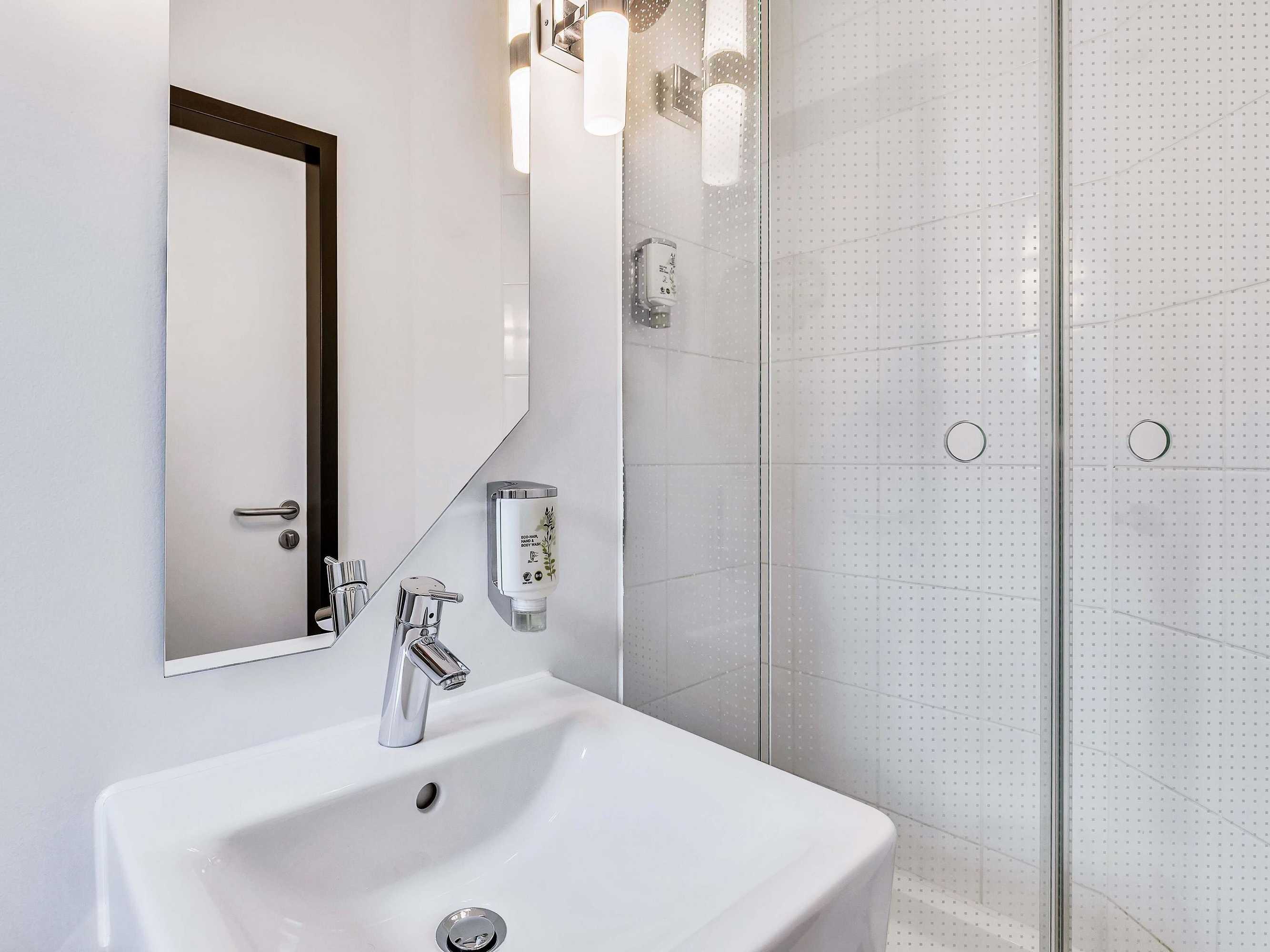 Gift card for B&b Hotel Bremen-Altstadt