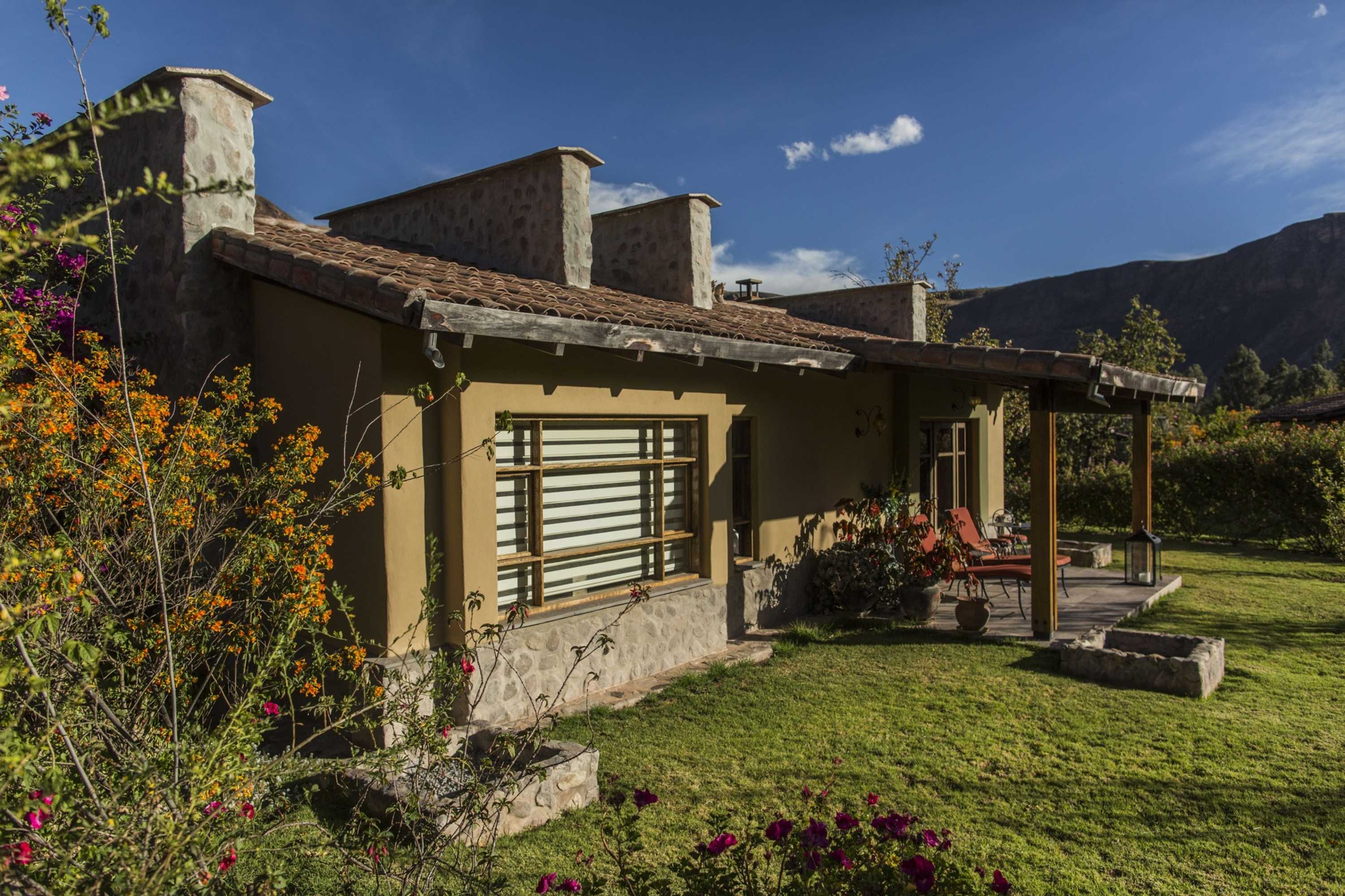 Gift card for Sol y Luna Relais & Chateaux Gift card for Sol y Luna Relais & Chateaux