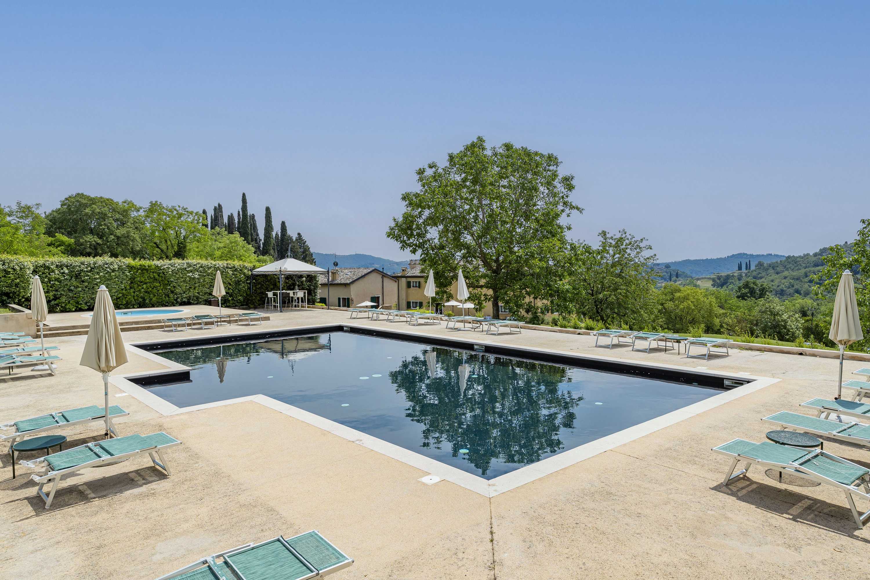 Gift card for Resort Locanda San Verolo Boutique Hotel Gift card for Resort Locanda San Verolo Boutique Hotel