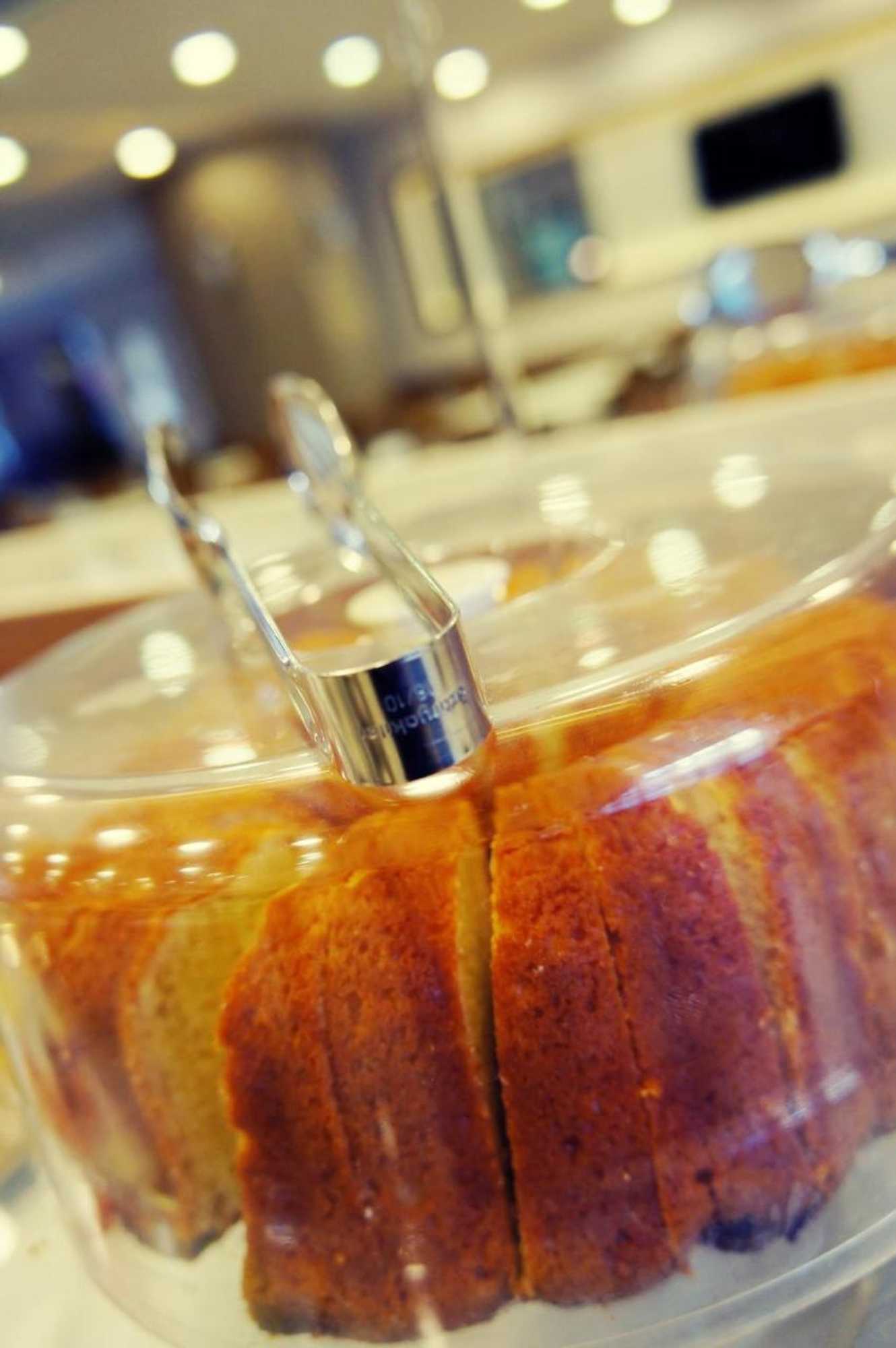 Gift card for Helen Park Hotel