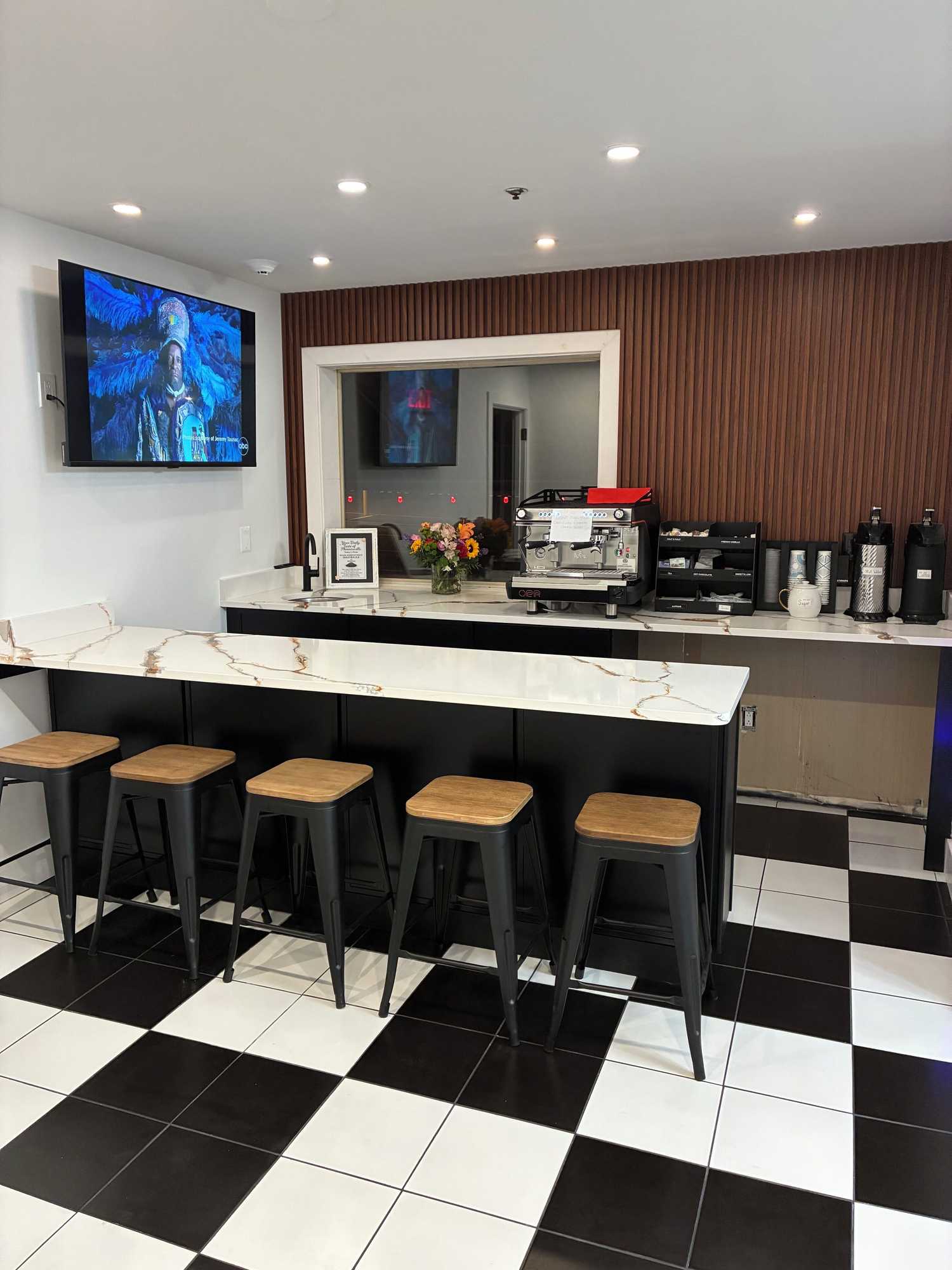 Gift card for Mainstay Inn