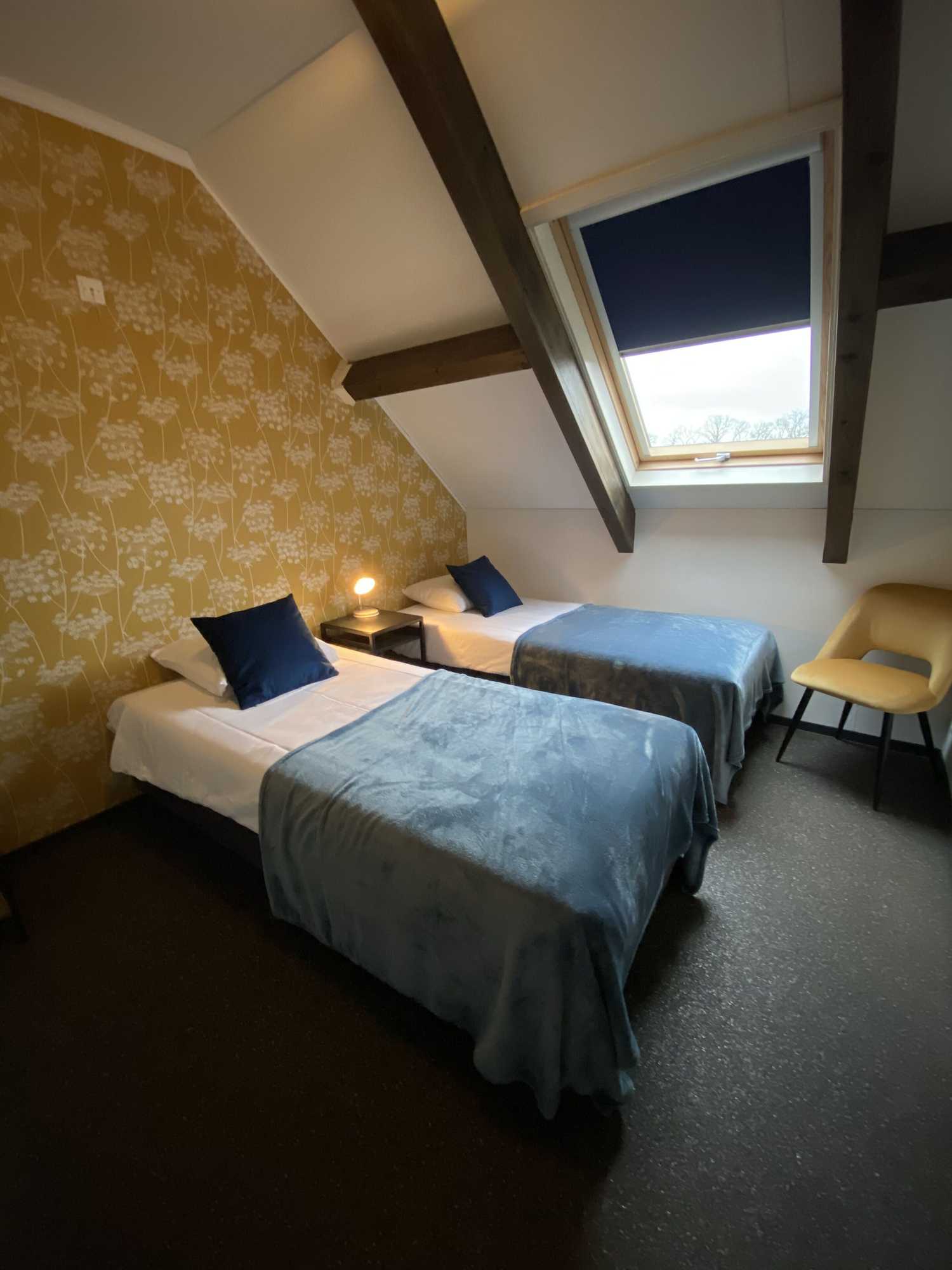 Gift card for Hotel Hof Van 's Gravenmoer Gift card for Hotel Hof Van 's Gravenmoer