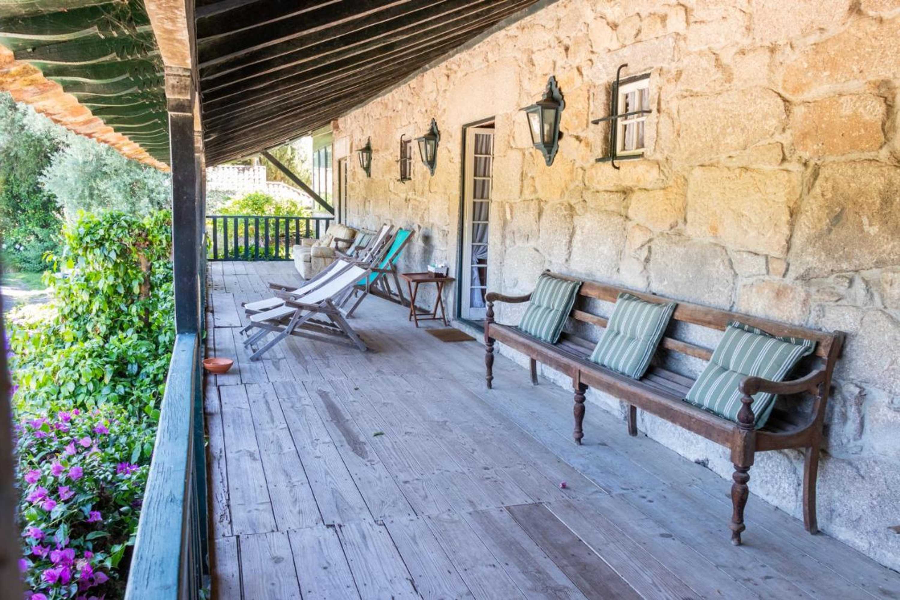 Gift card for Quinta de S.vicente