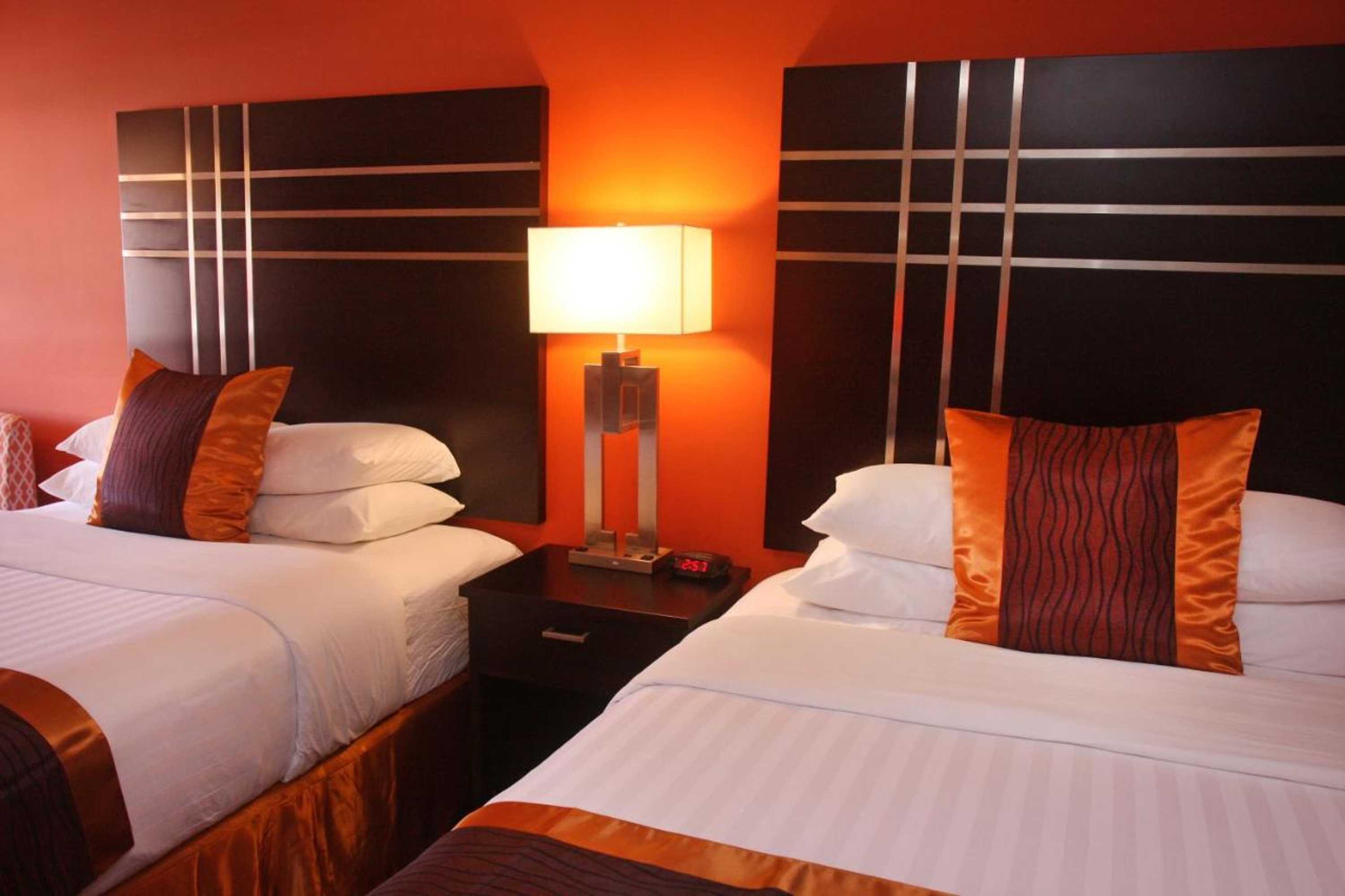 Gift card for Gateway Inn And Suites