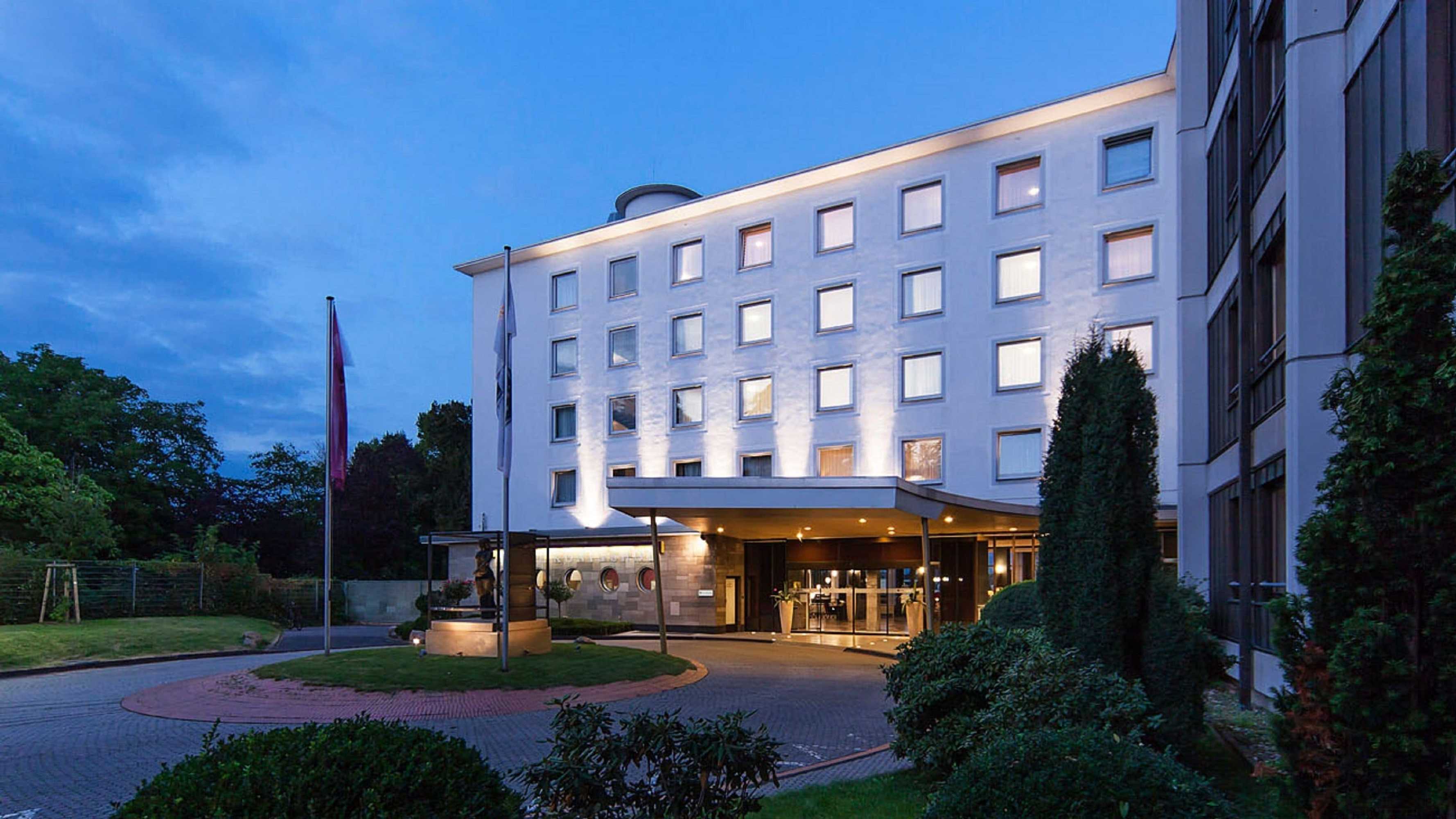 Gift card for Ameron Bonn Hotel Königshof