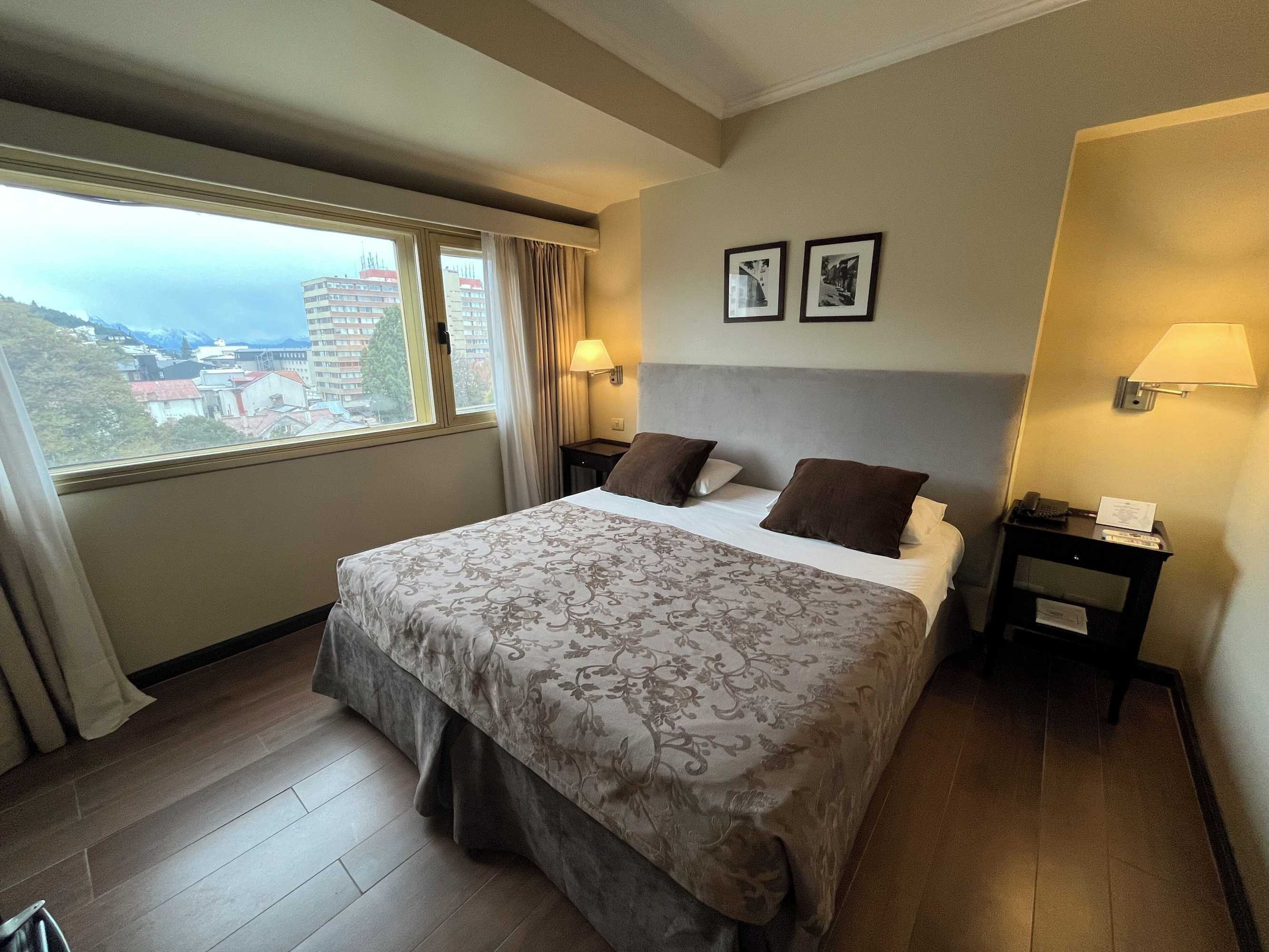 Gift card for Kenton Palace Bariloche Gift card for Kenton Palace Bariloche