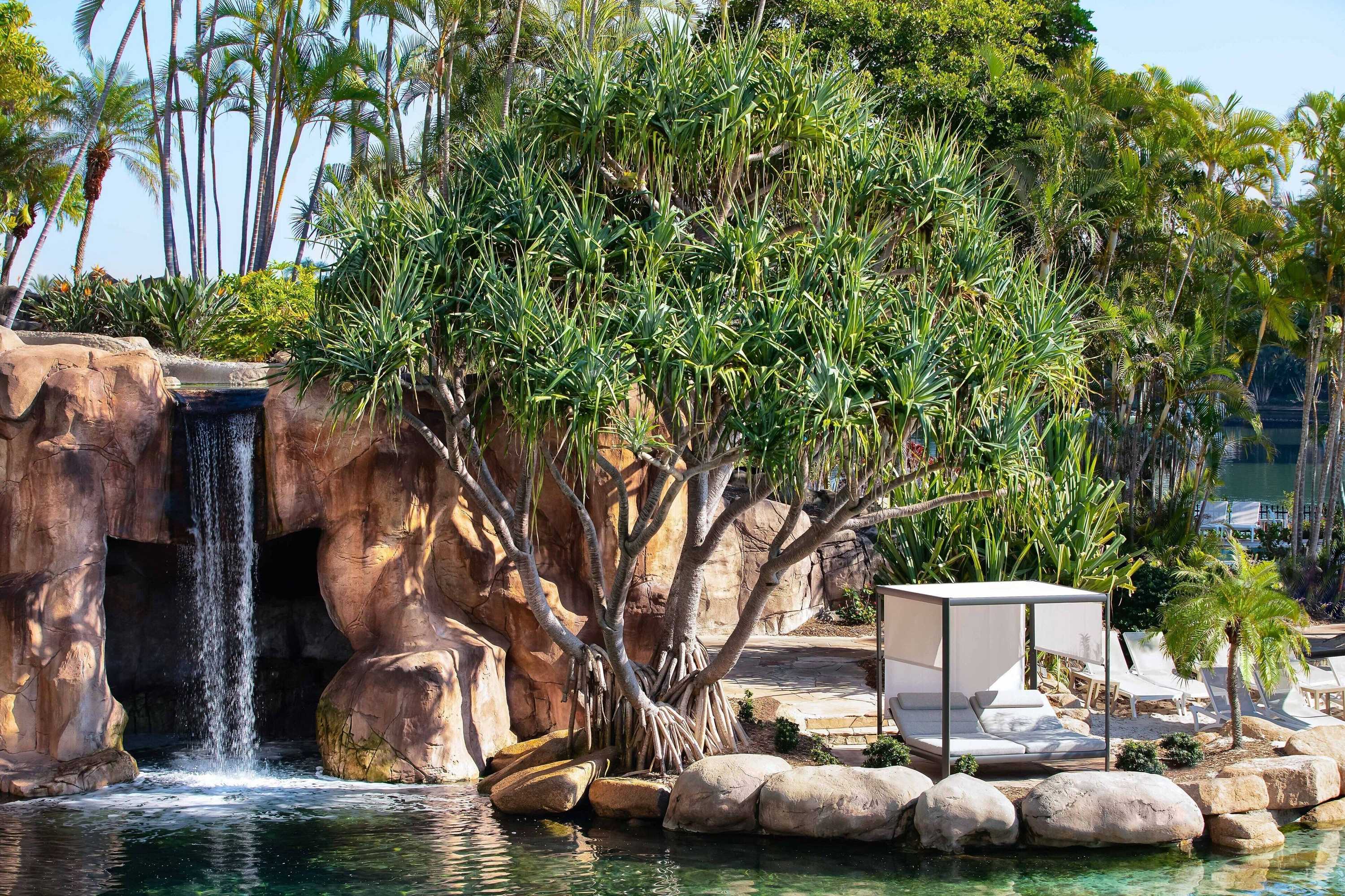 Gift card for JW Marriott Gold Coast Resort & Spa Gift card for JW Marriott Gold Coast Resort & Spa