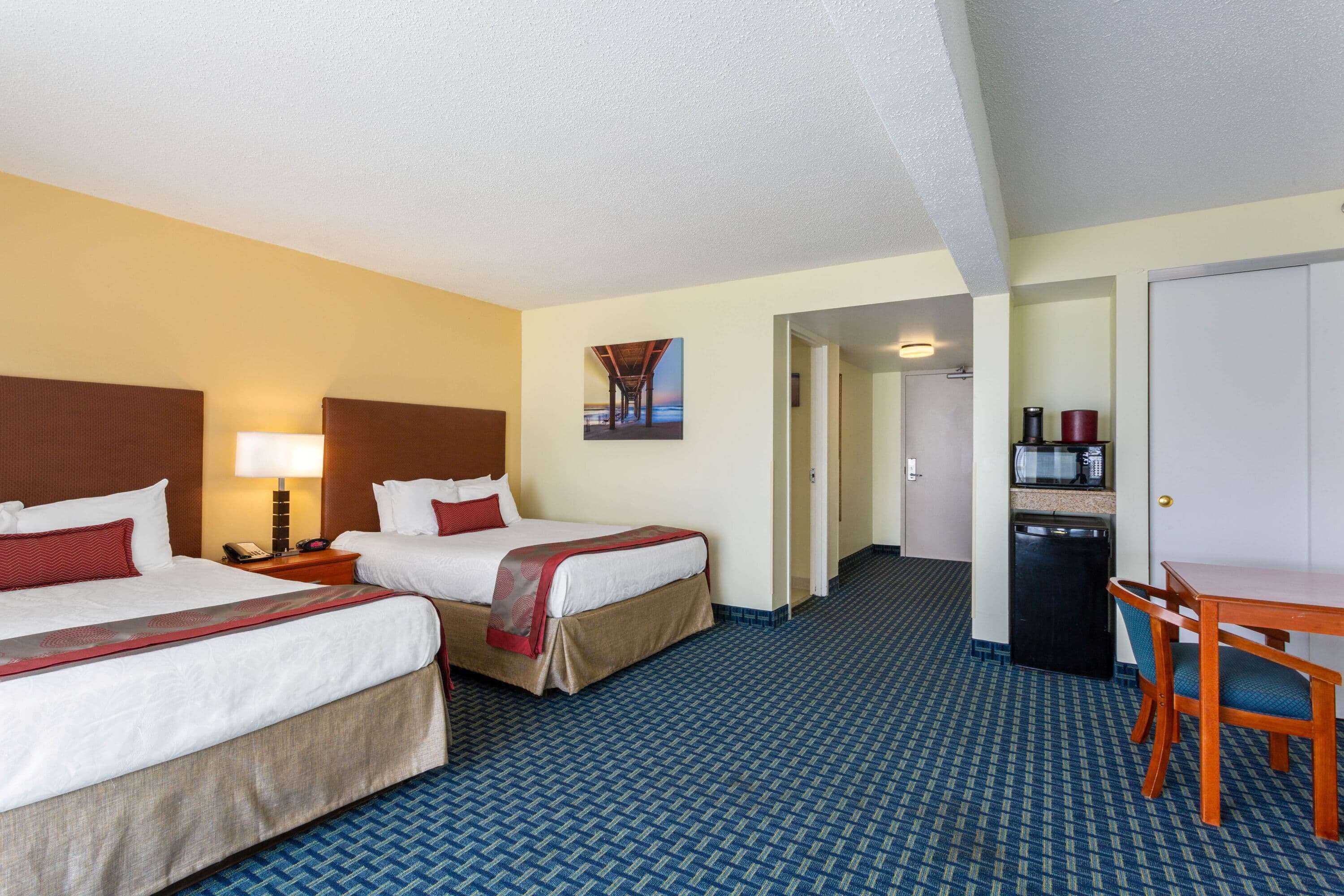 Gift card for Ramada Plaza by Wyndham Virginia Beach Oceanfront Gift card for Ramada Plaza by Wyndham Virginia Beach Oceanfront