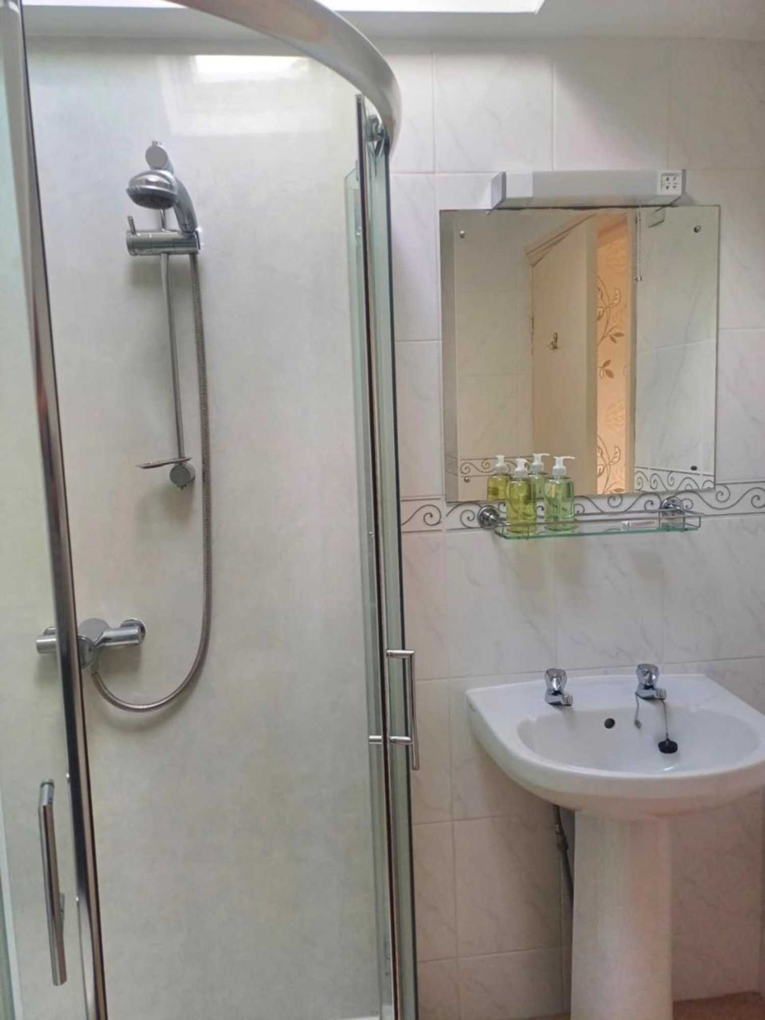 Gift card for Lyndale Guest House