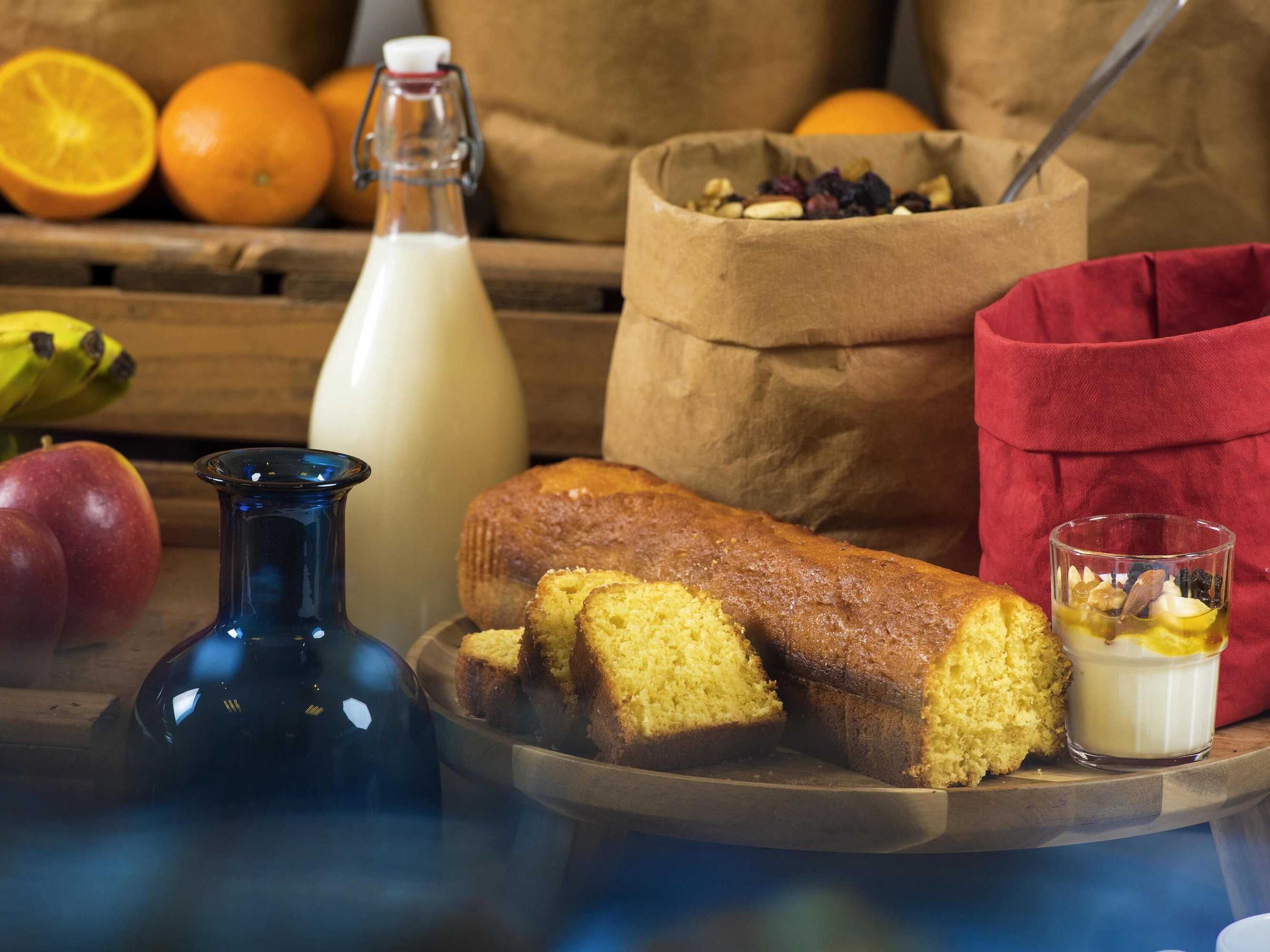 Gift card for Ibis Budget Dresden Kesselsdorf