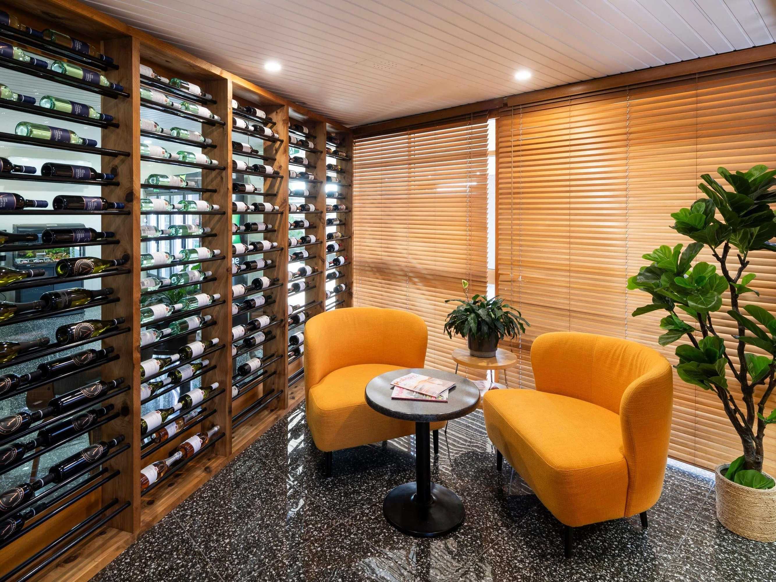 Gift card for Ibis Styles Orange