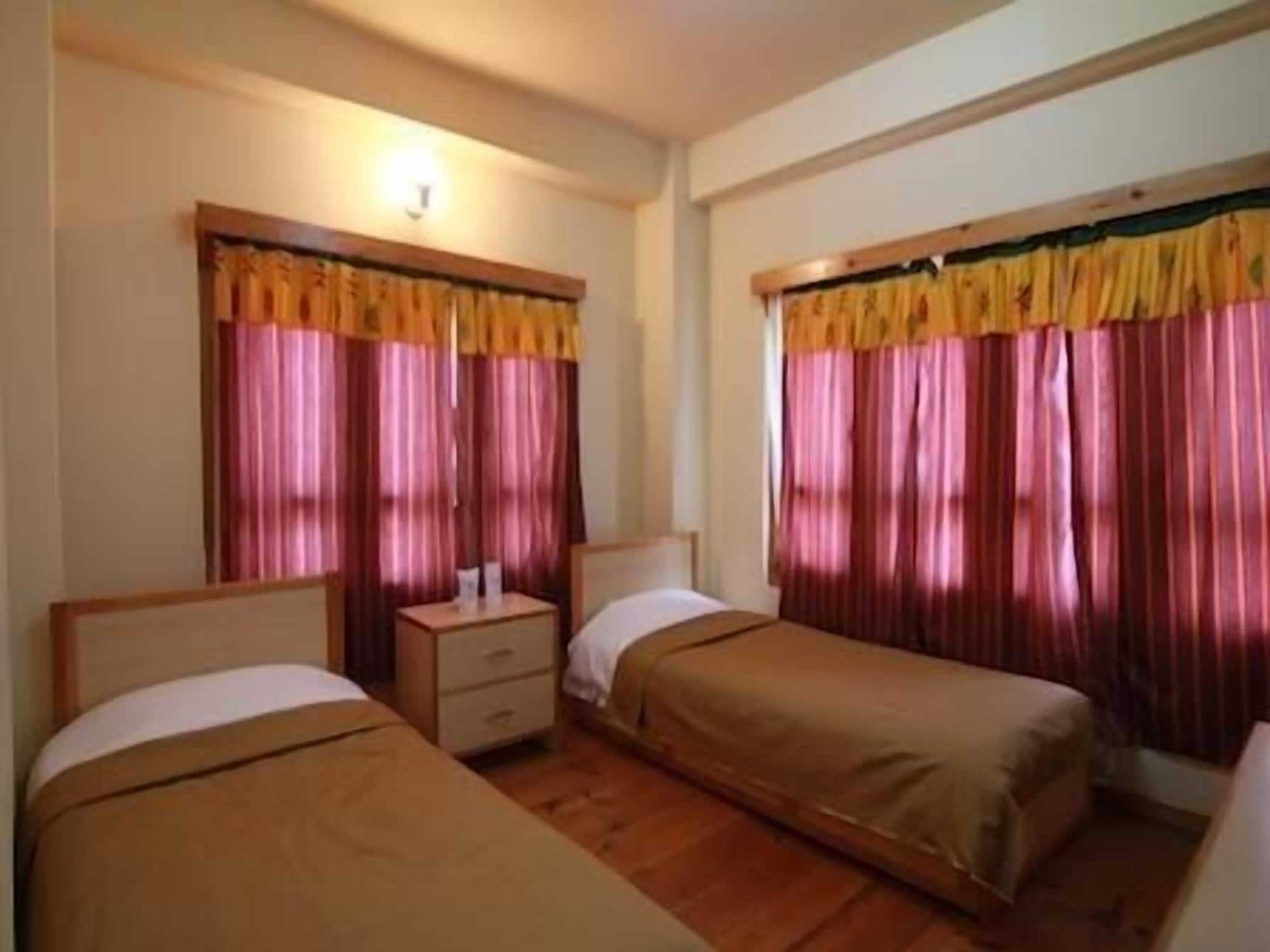 Gift card for Hotel Phunsum Gift card for Hotel Phunsum