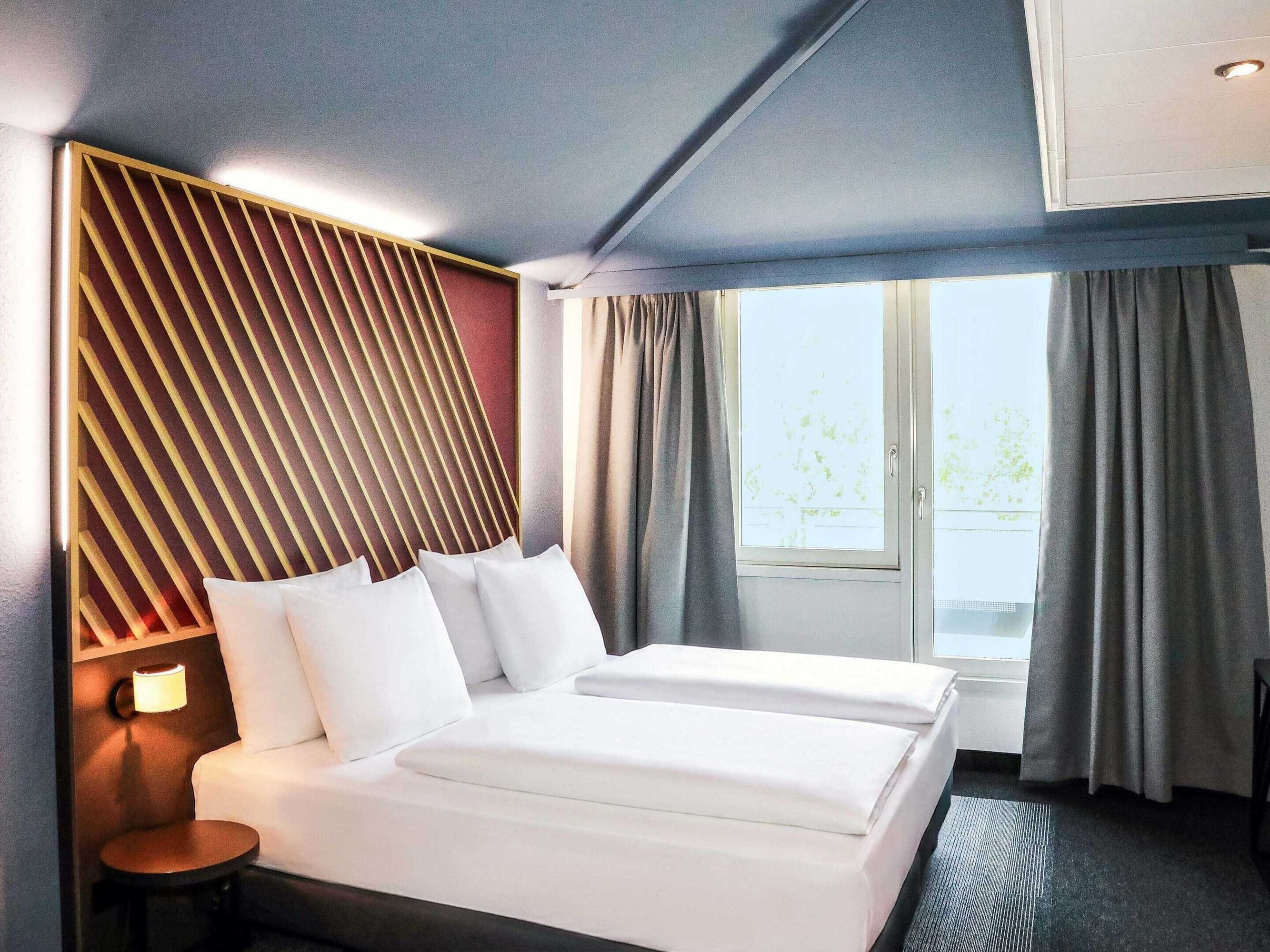 Gift card for B&b Hotel Dresden City-Süd Gift card for B&b Hotel Dresden City-Süd