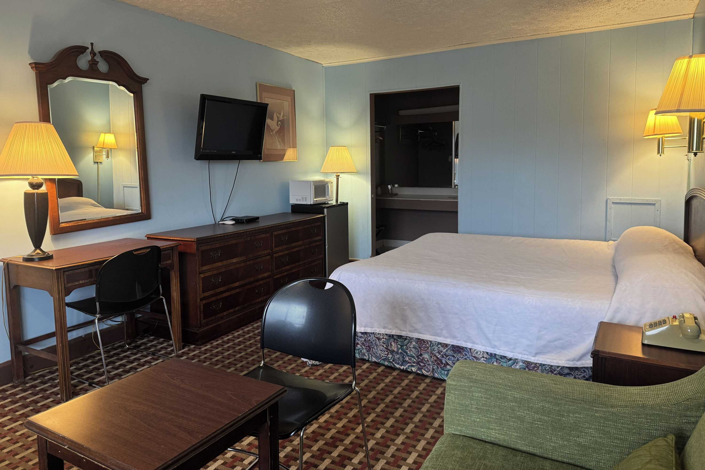 Gift card for Capital O Fincastle Motor Inn Tazewell