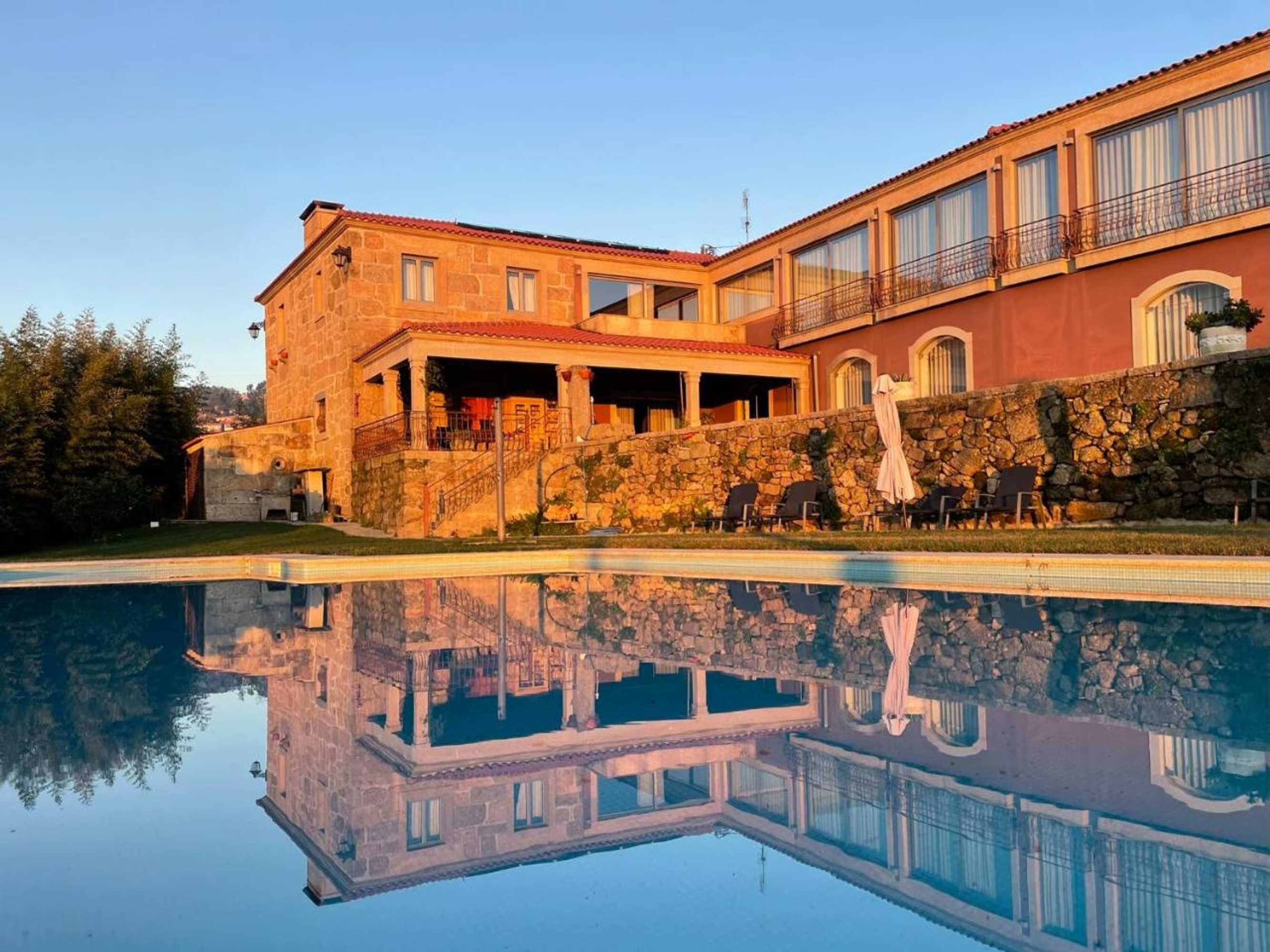 Gift card for Quinta de Villasete