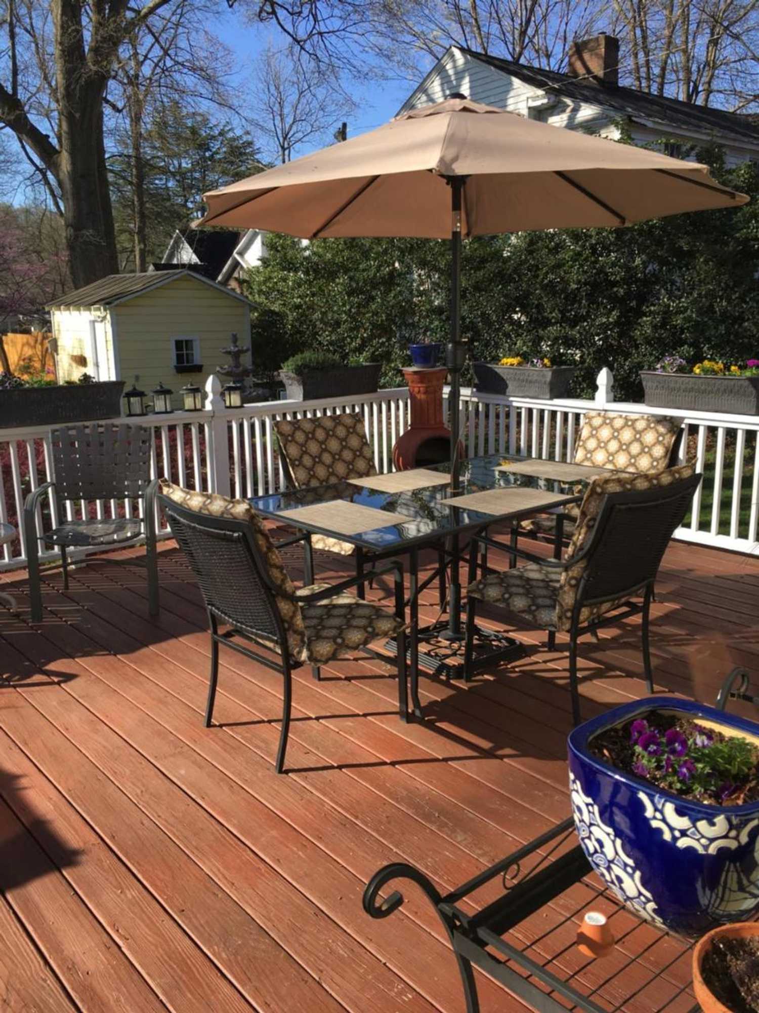 Gift card for The Inn on Front Street