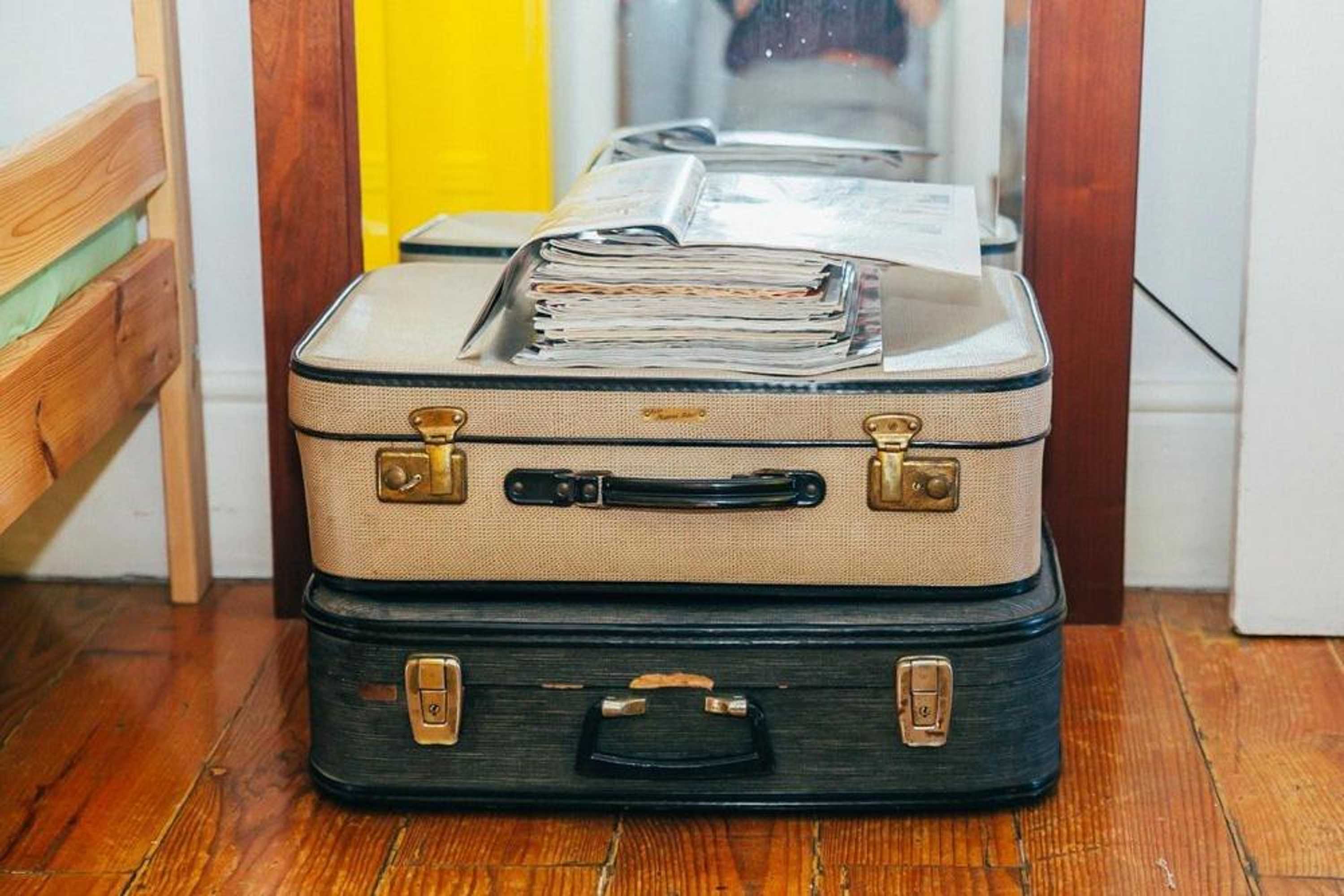 Gift card for Dona Fina Guest House