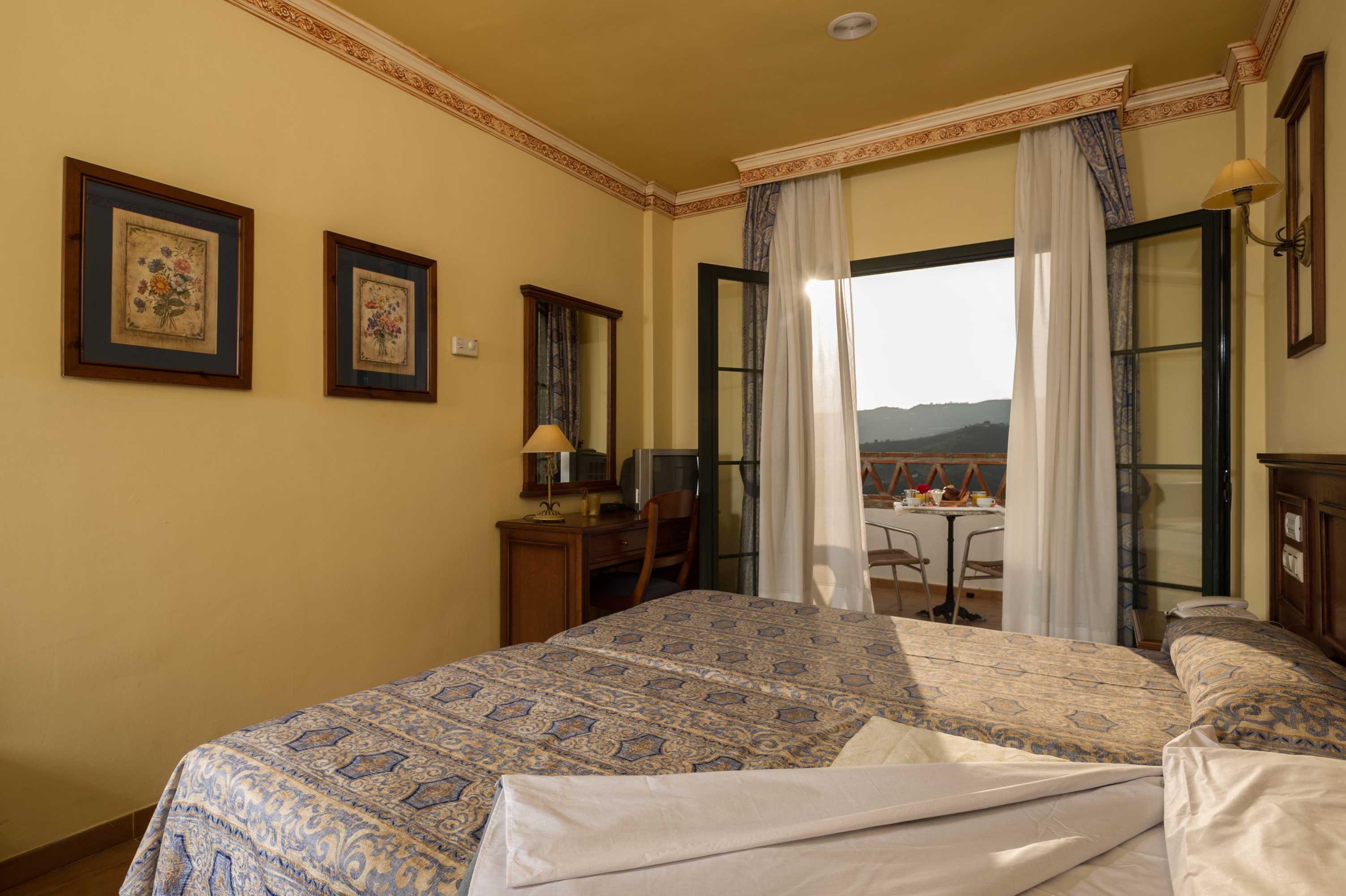 Gift card for Hotel Villa Frigiliana Gift card for Hotel Villa Frigiliana