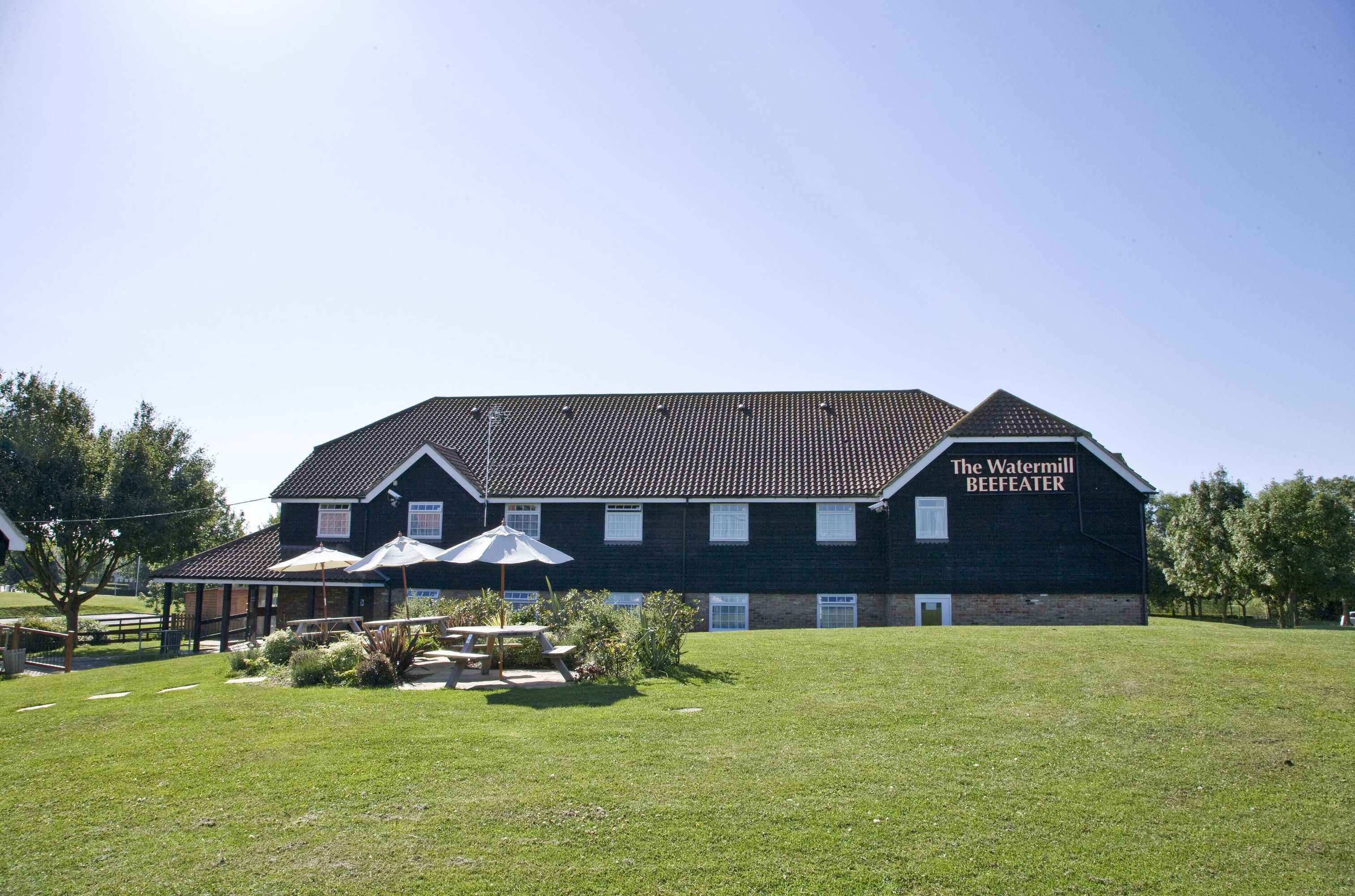 Gift card for Premier Inn Basildon (east Mayne)