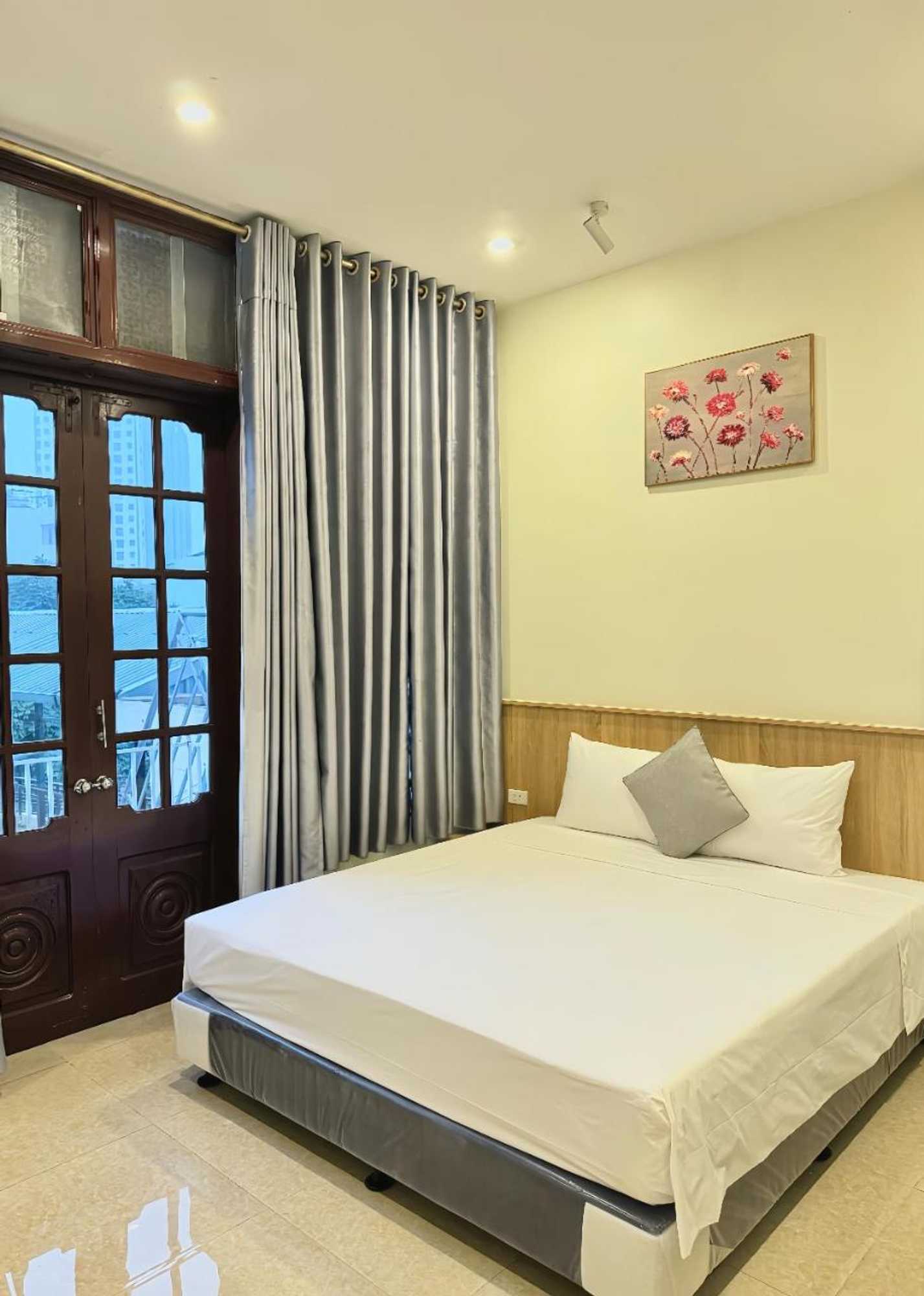Gift card for Phúc Đức Hotel