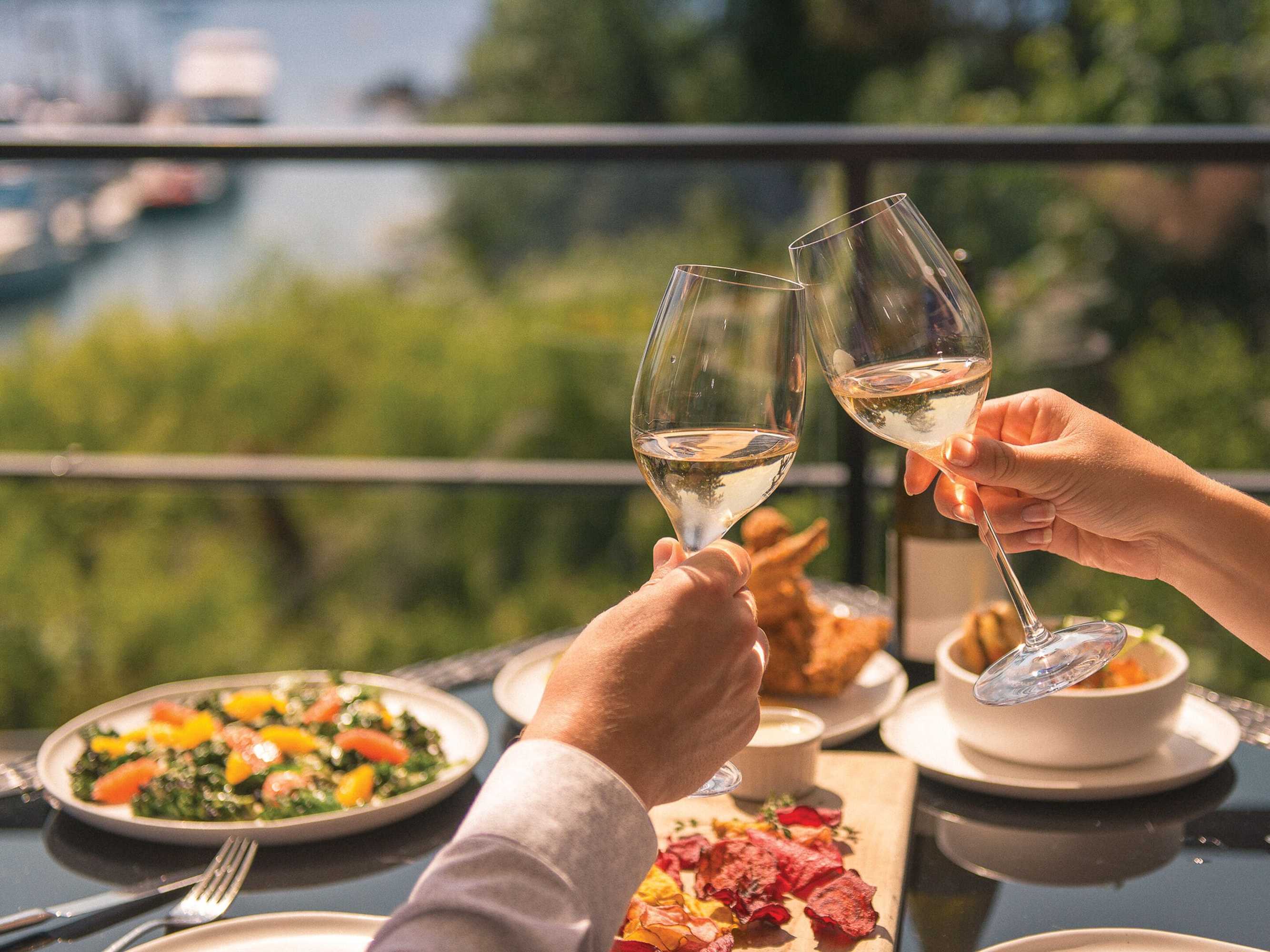 Gift card for Brentwood Bay Resort & Spa Gift card for Brentwood Bay Resort & Spa