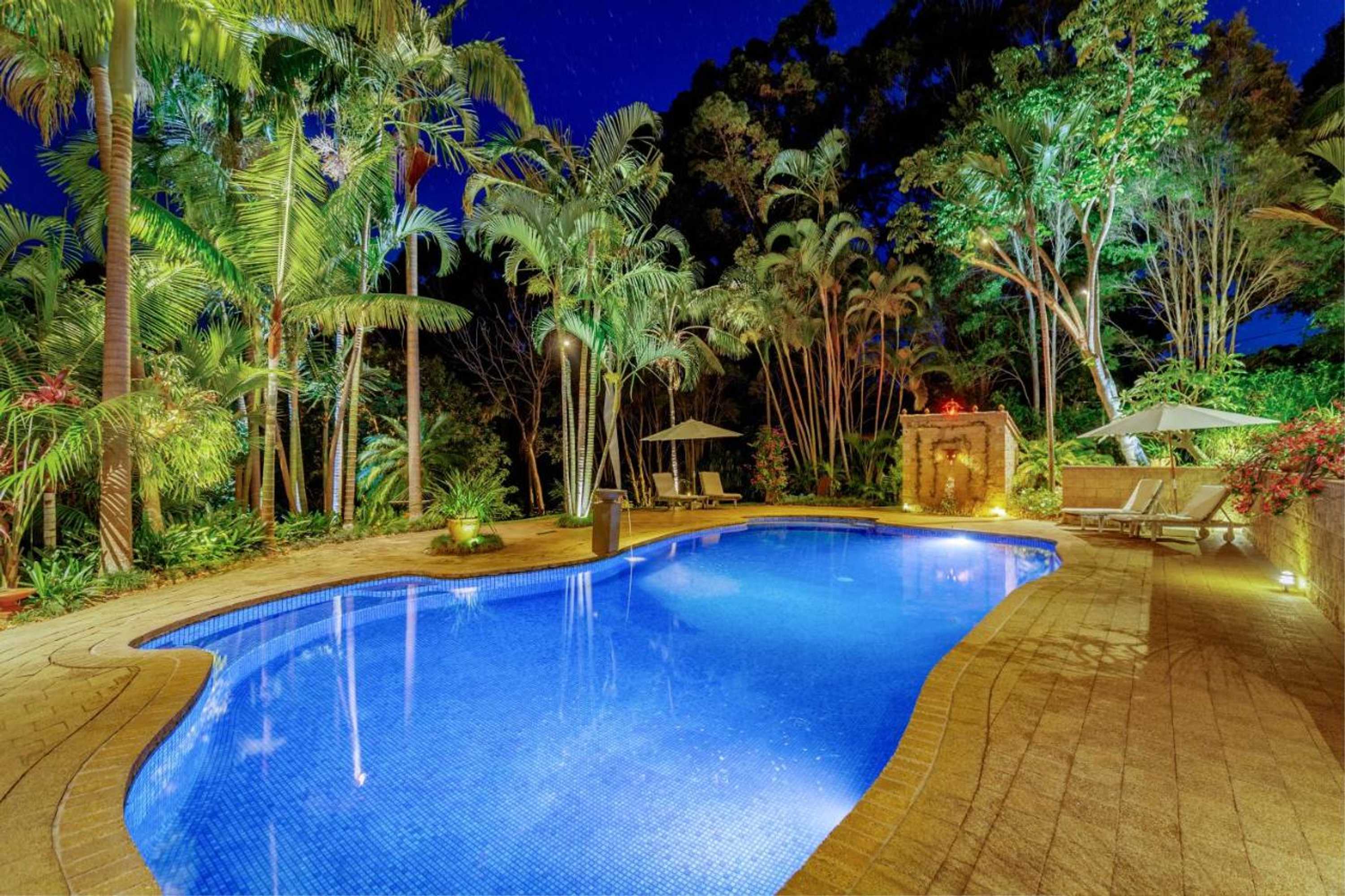 Gift card for Sensom Luxury Boutique Bed And Breakfast