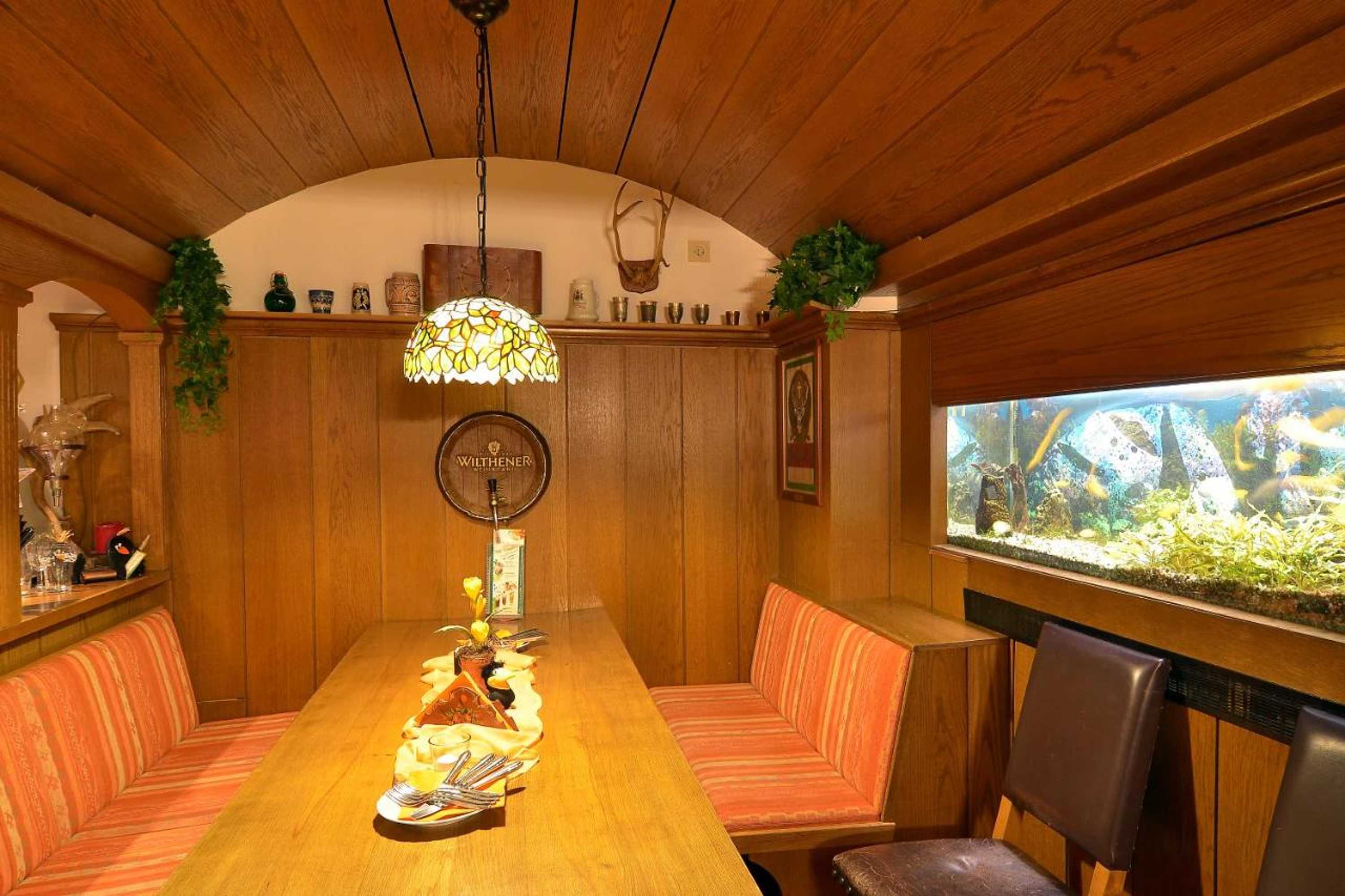 Gift card for Hotel Rabennest