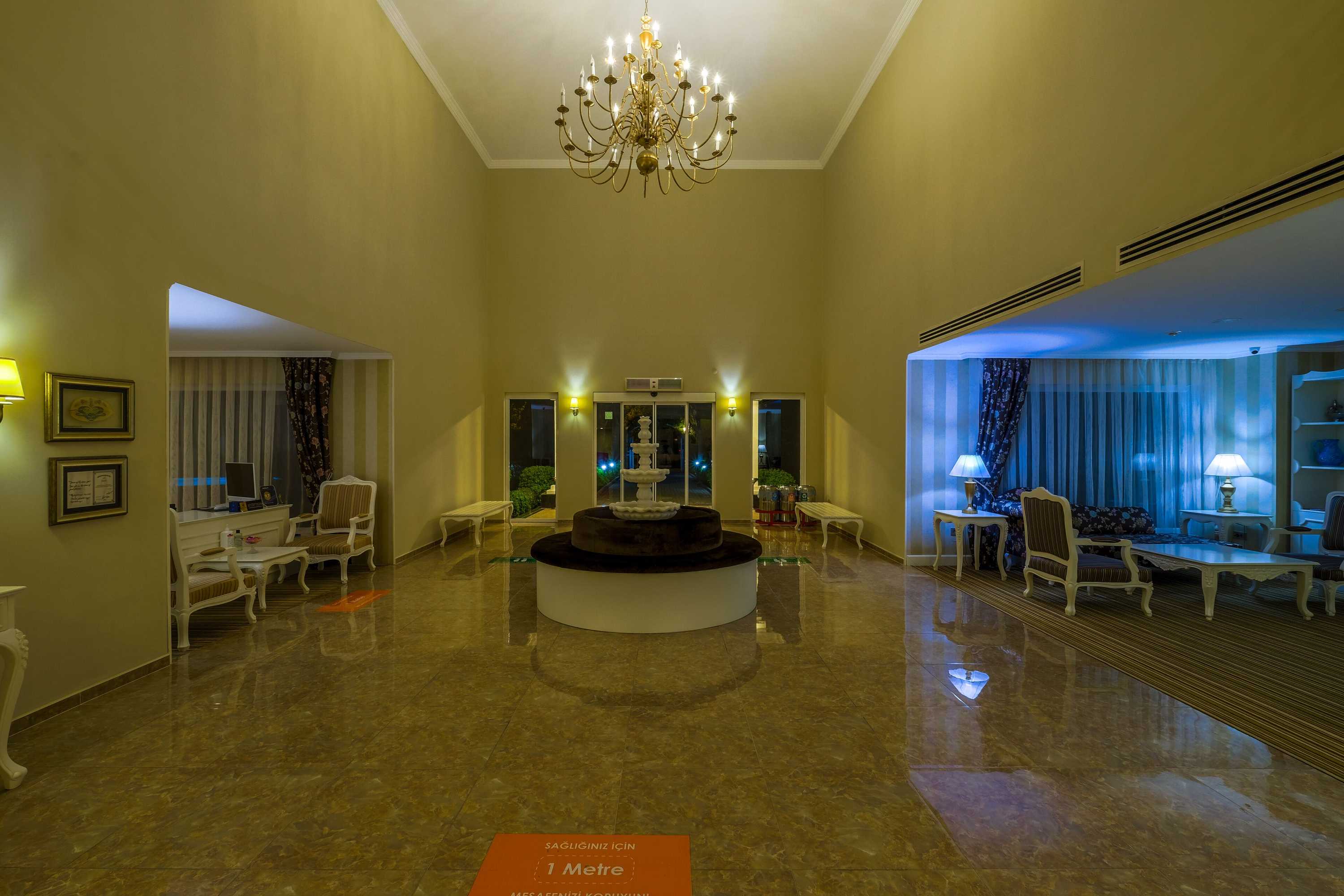 Gift card for Grand Göcek Hotel Gift card for Grand Göcek Hotel