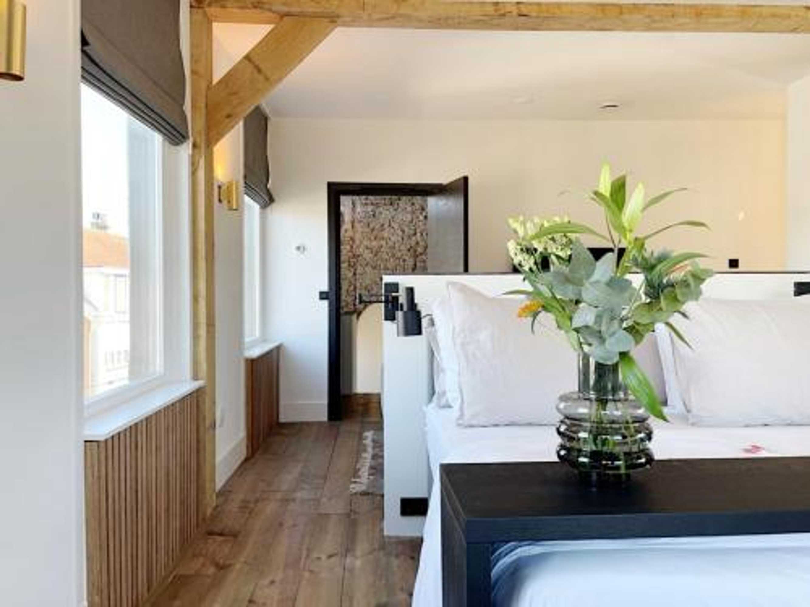 Gift card for Boutique Hotel Hippe Hendrik Gift card for Boutique Hotel Hippe Hendrik