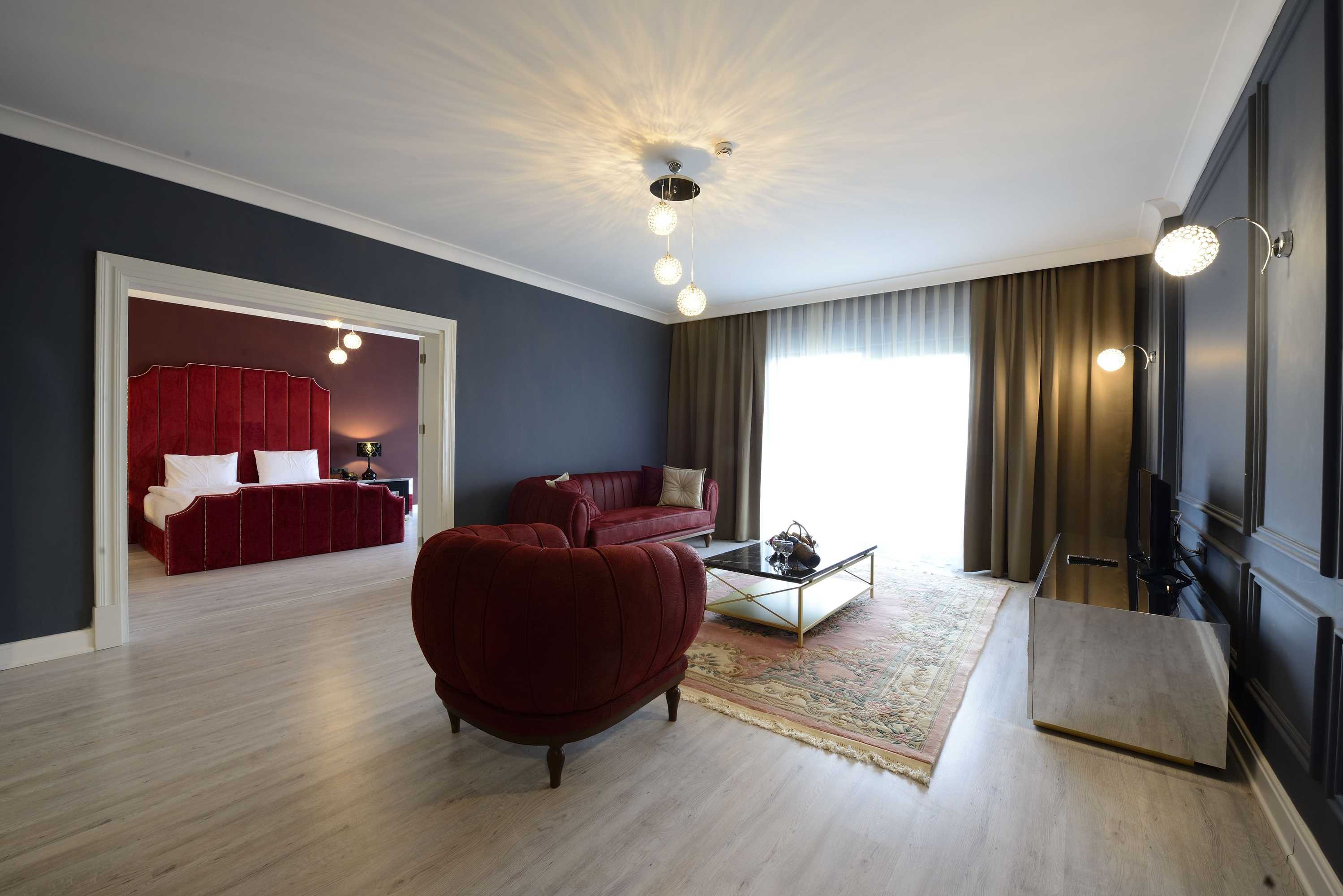 Gift card for Heybeli Hotel Gift card for Heybeli Hotel