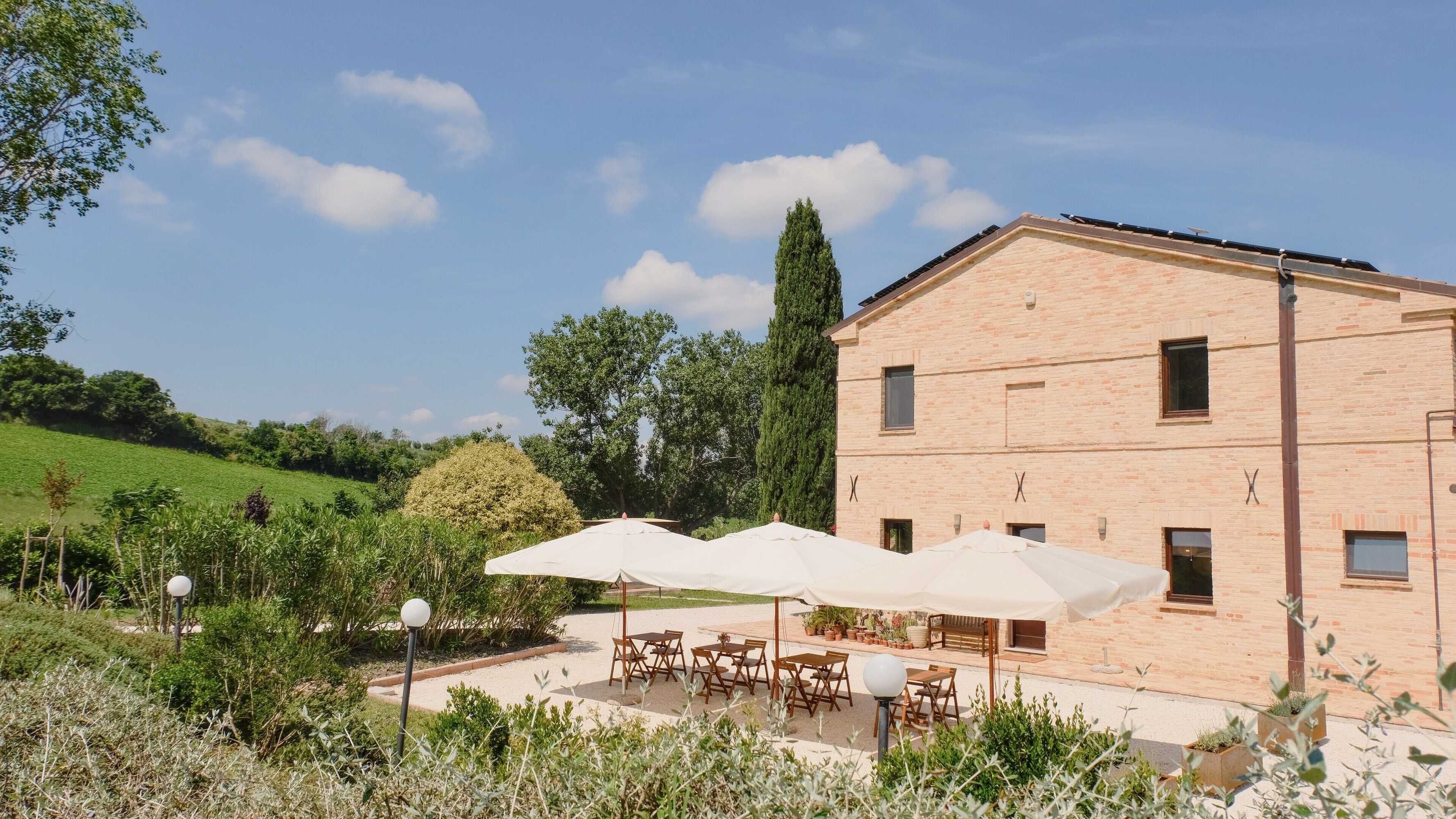 Gift card for Agriturismo Scala – Eco Boutique B&b Gift card for Agriturismo Scala – Eco Boutique B&b