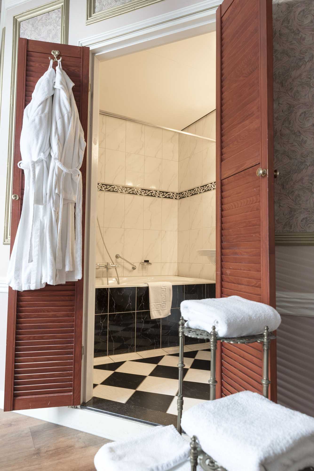 Gift card for Hotel Fidder - Patrick's Whiskybar