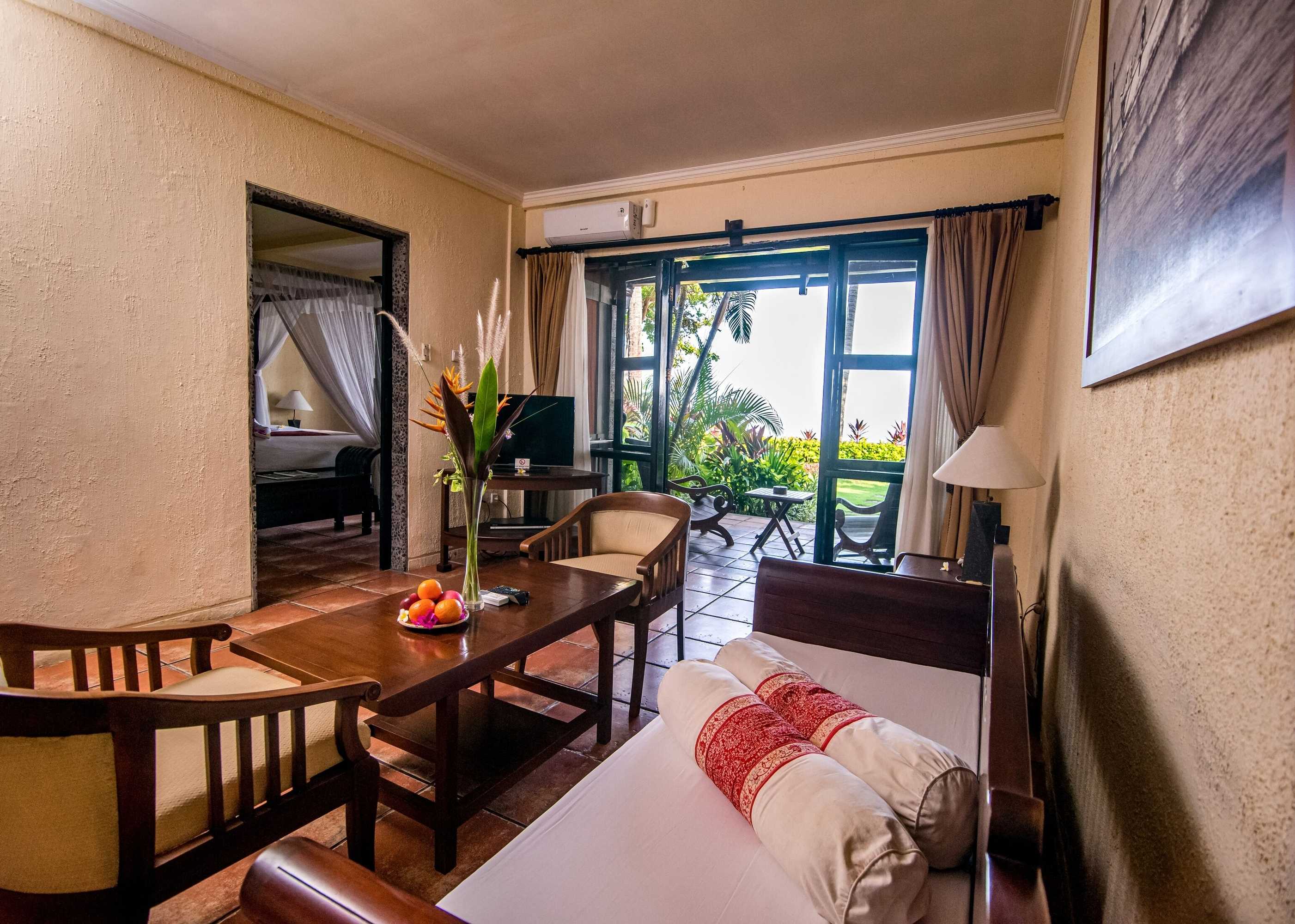 Gift card for Nugraha Lovina Seaview Resort & Spa Gift card for Nugraha Lovina Seaview Resort & Spa