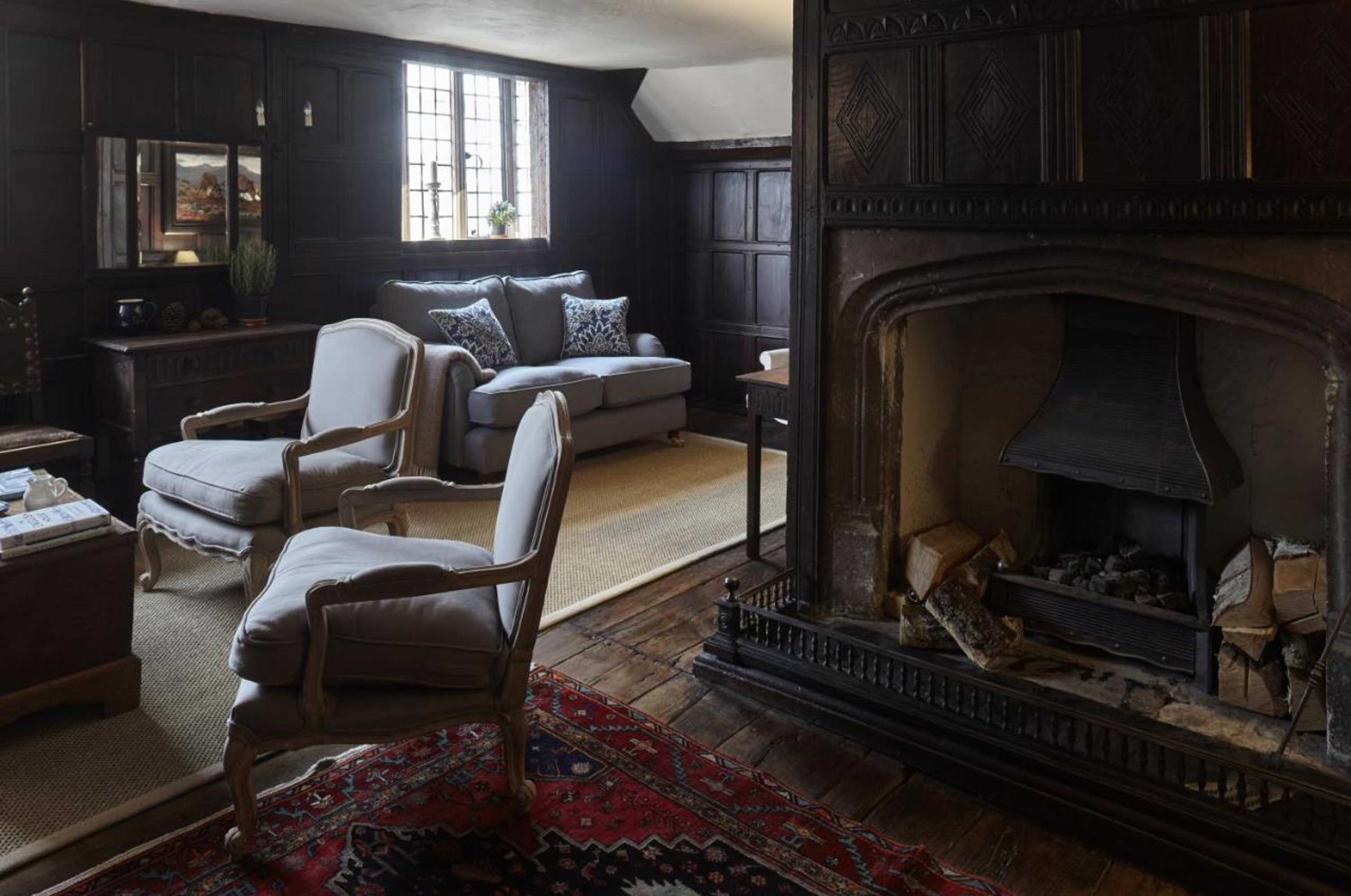 Gift card for Sign of The Angel