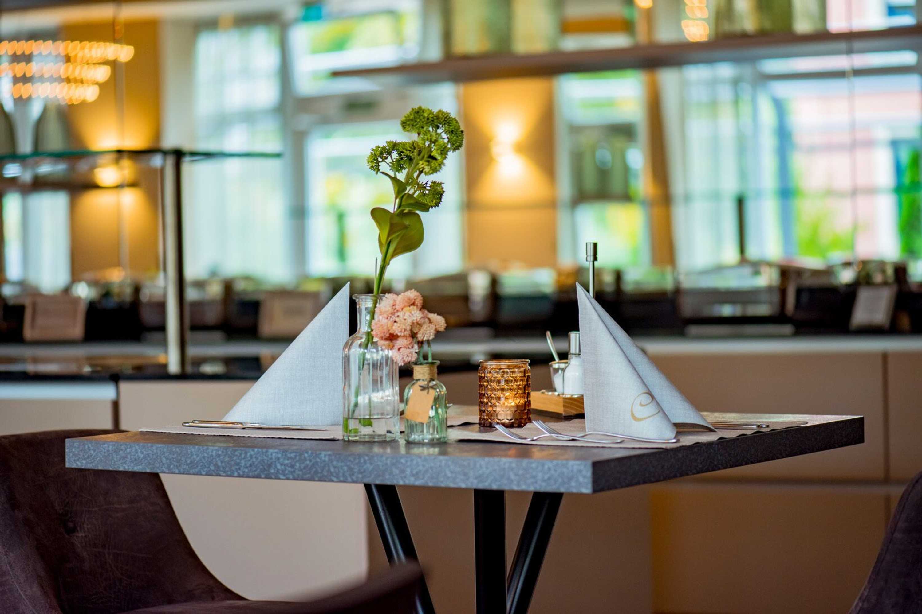 Gift card for Caravelle Hotel im Park