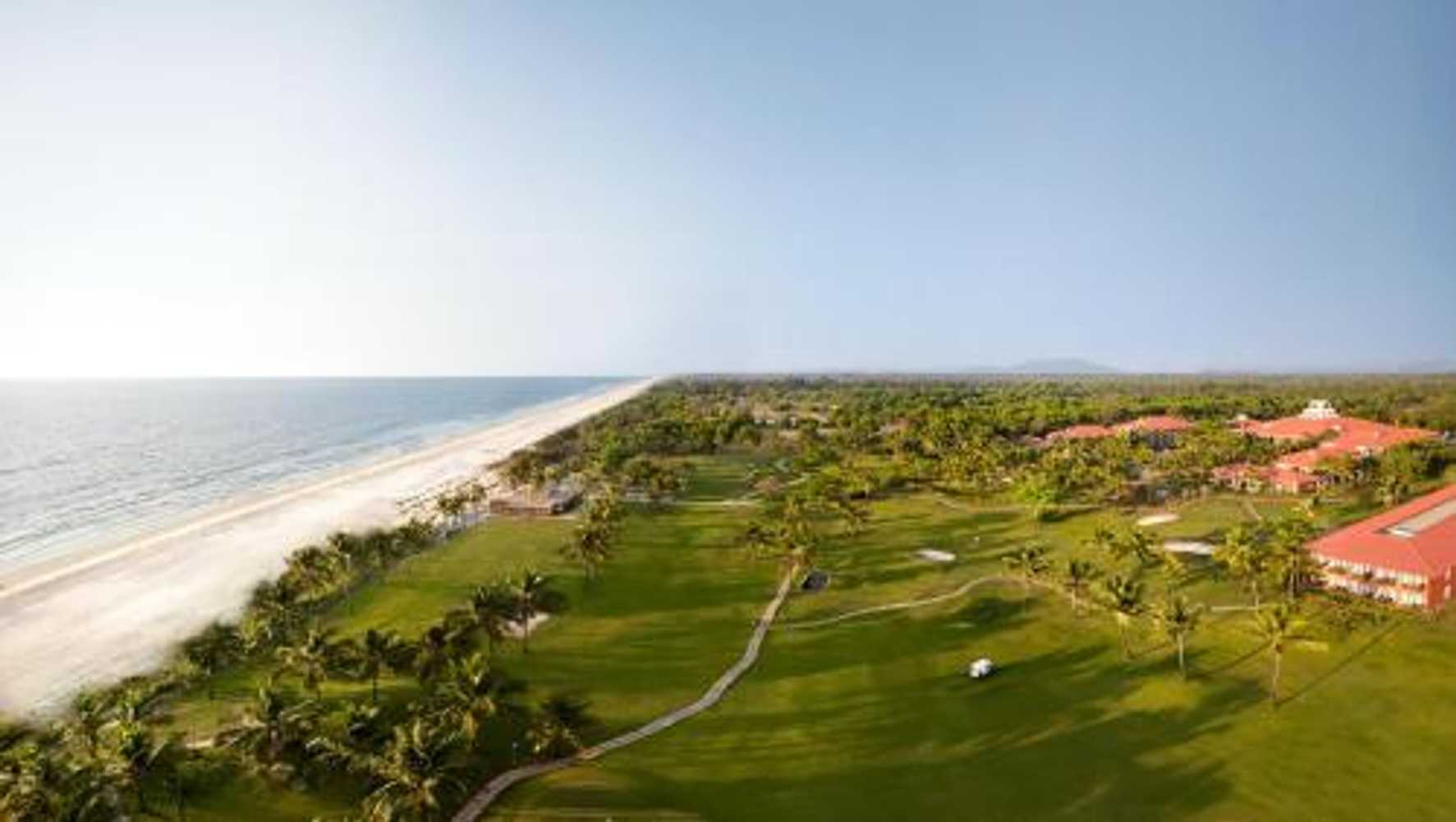 Gift card for Caravela Beach Resort