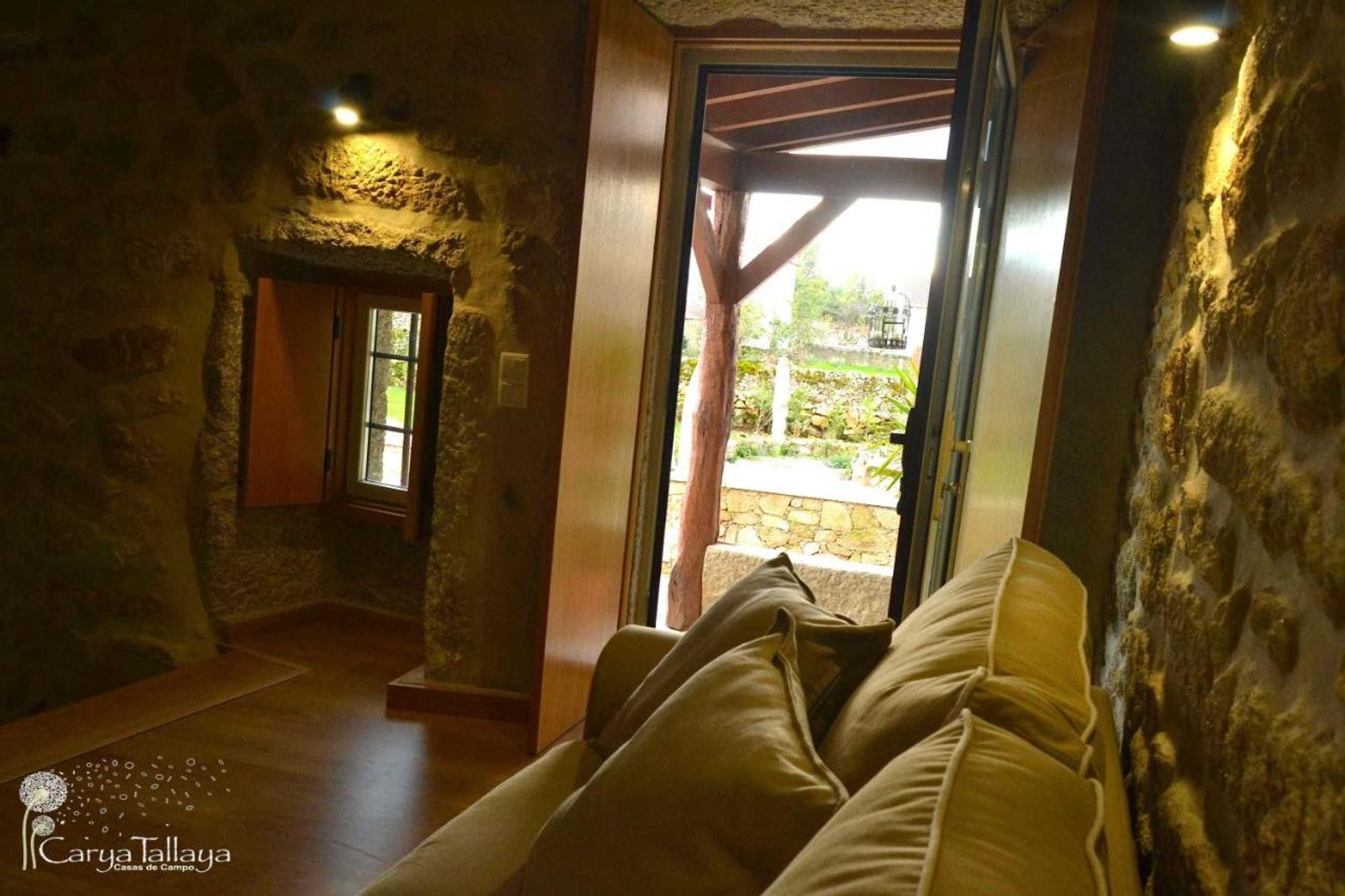 Gift card for Carya Tallaya - Casas de Campo