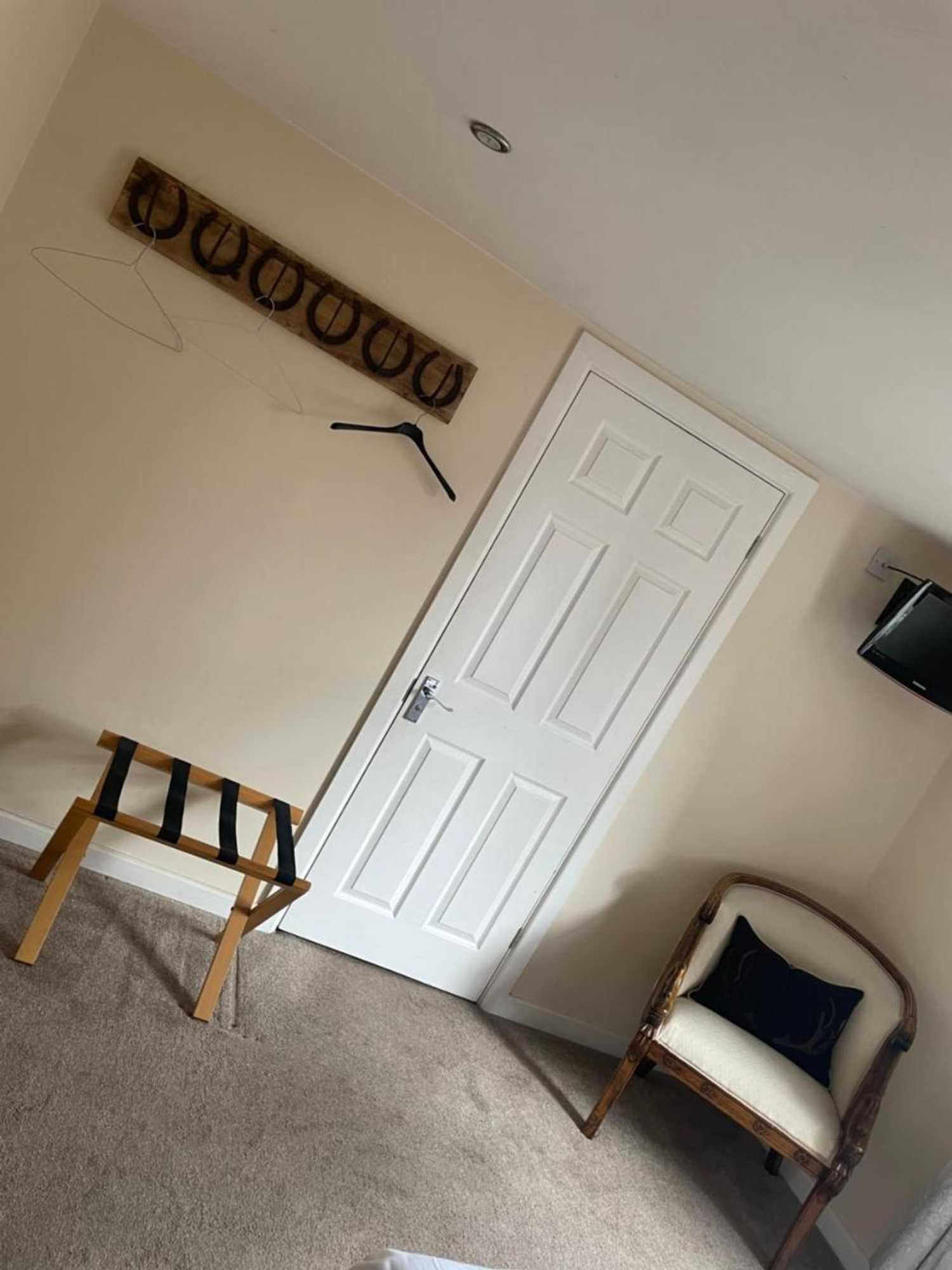 Gift card for The Castle Inn