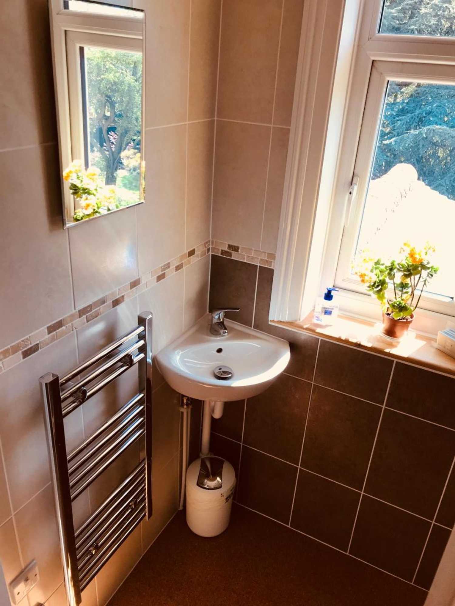 Gift card for Tresillian House Guest House & Garden